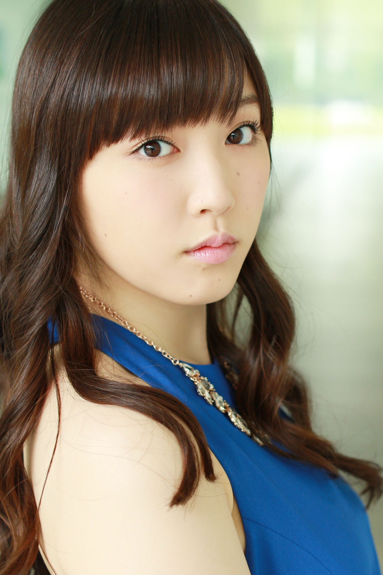 譜久村聖 Mizuki Fukumura [Hello! Project Digital Books] No.168/(103P)