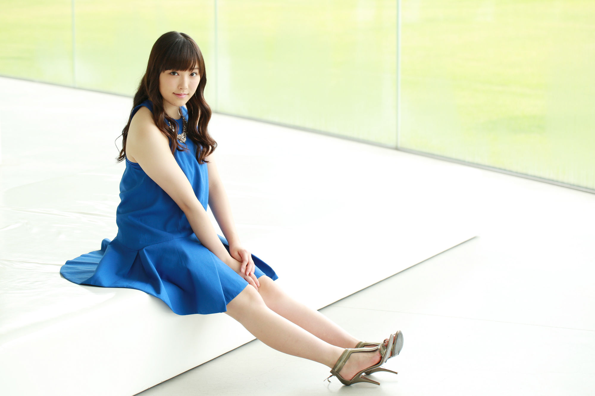 譜久村聖 Mizuki Fukumura [Hello! Project Digital Books] No.168/(103P)