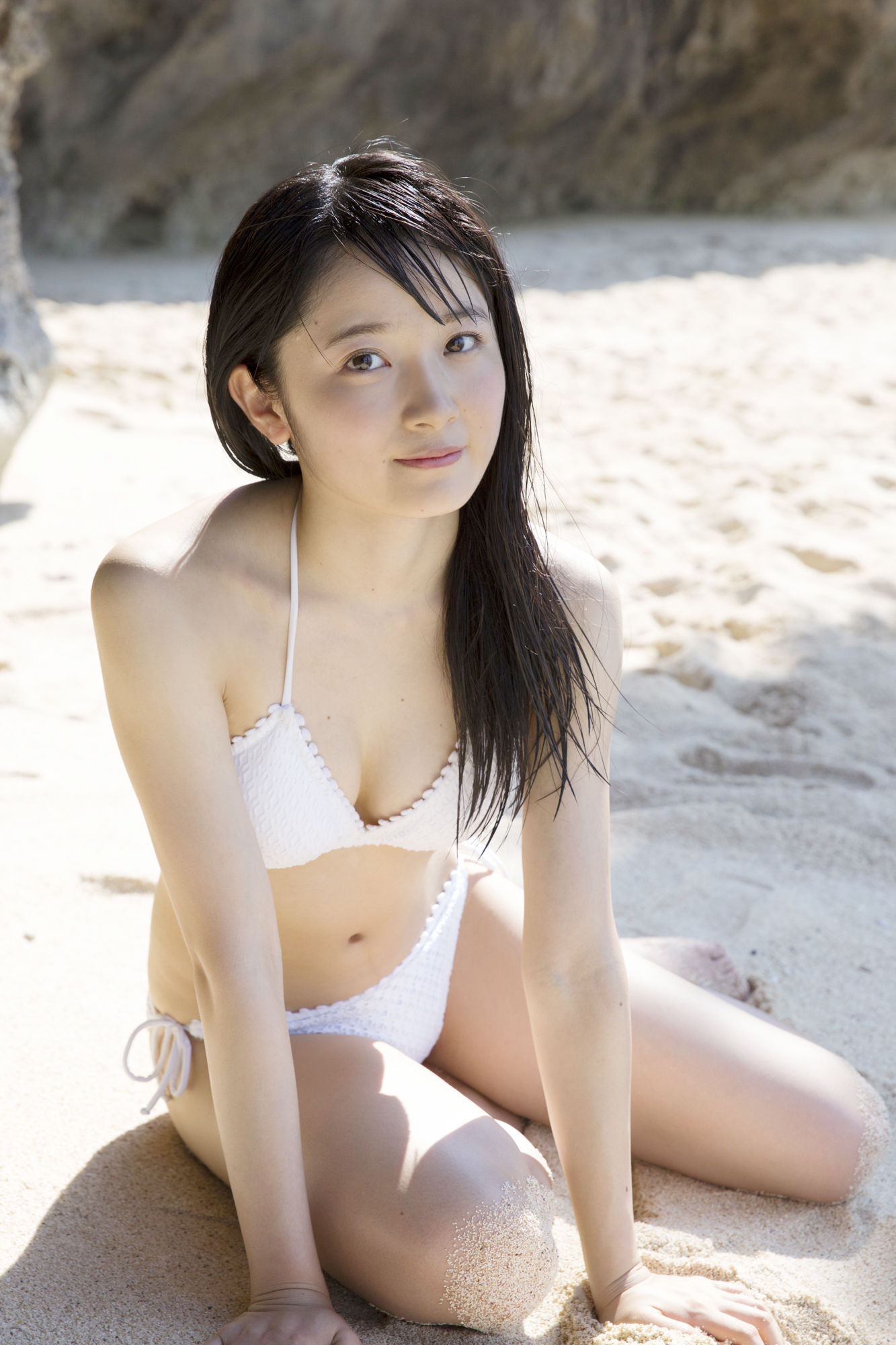 Chisaki Morito 森户知沙希/森戸知沙希 [Hello! Project Digital Books] No.165/(104P)