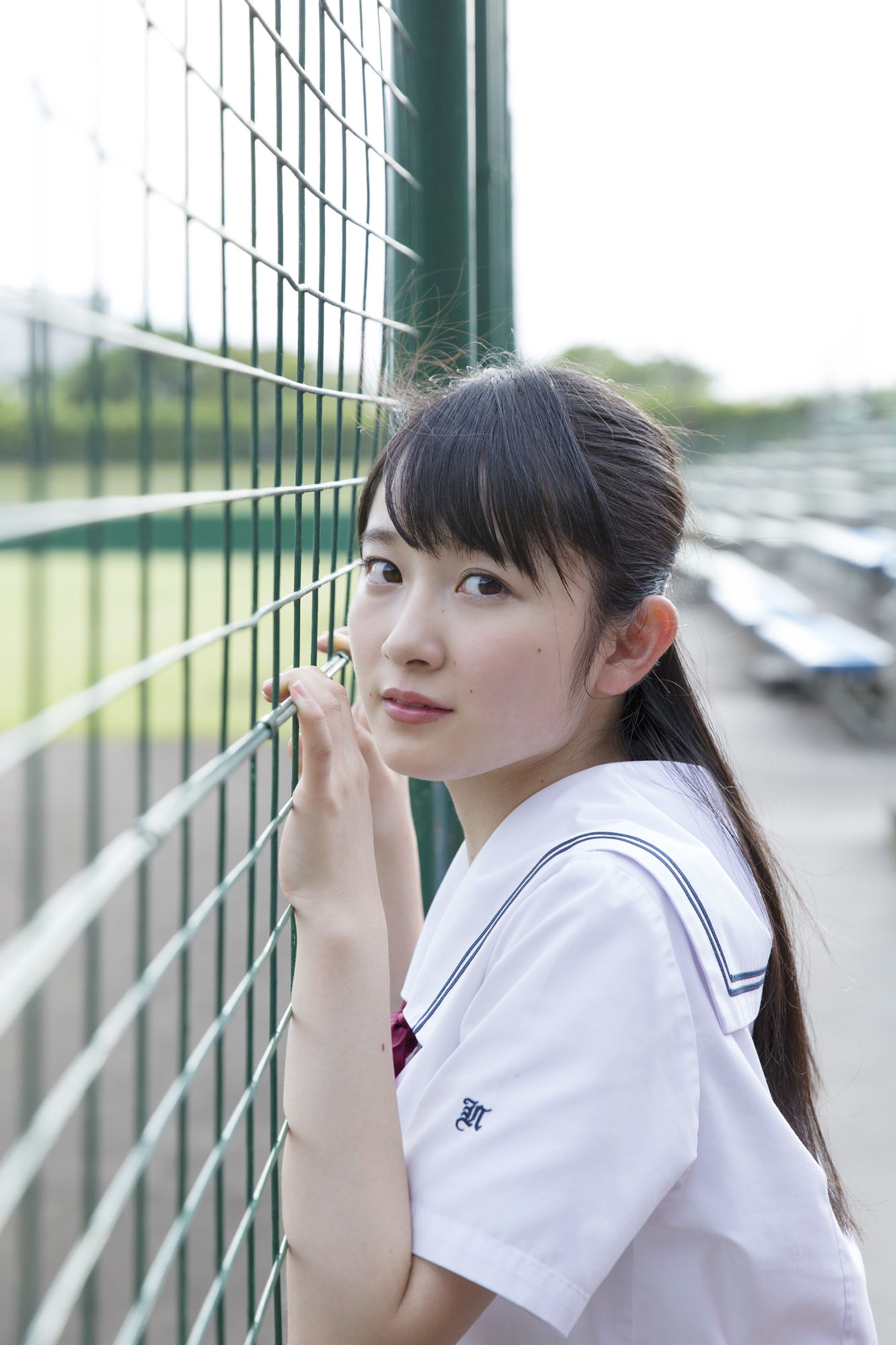 森戸知沙希 Chisaki Morito [Hello! Project Digital Books] No.164/(97P)