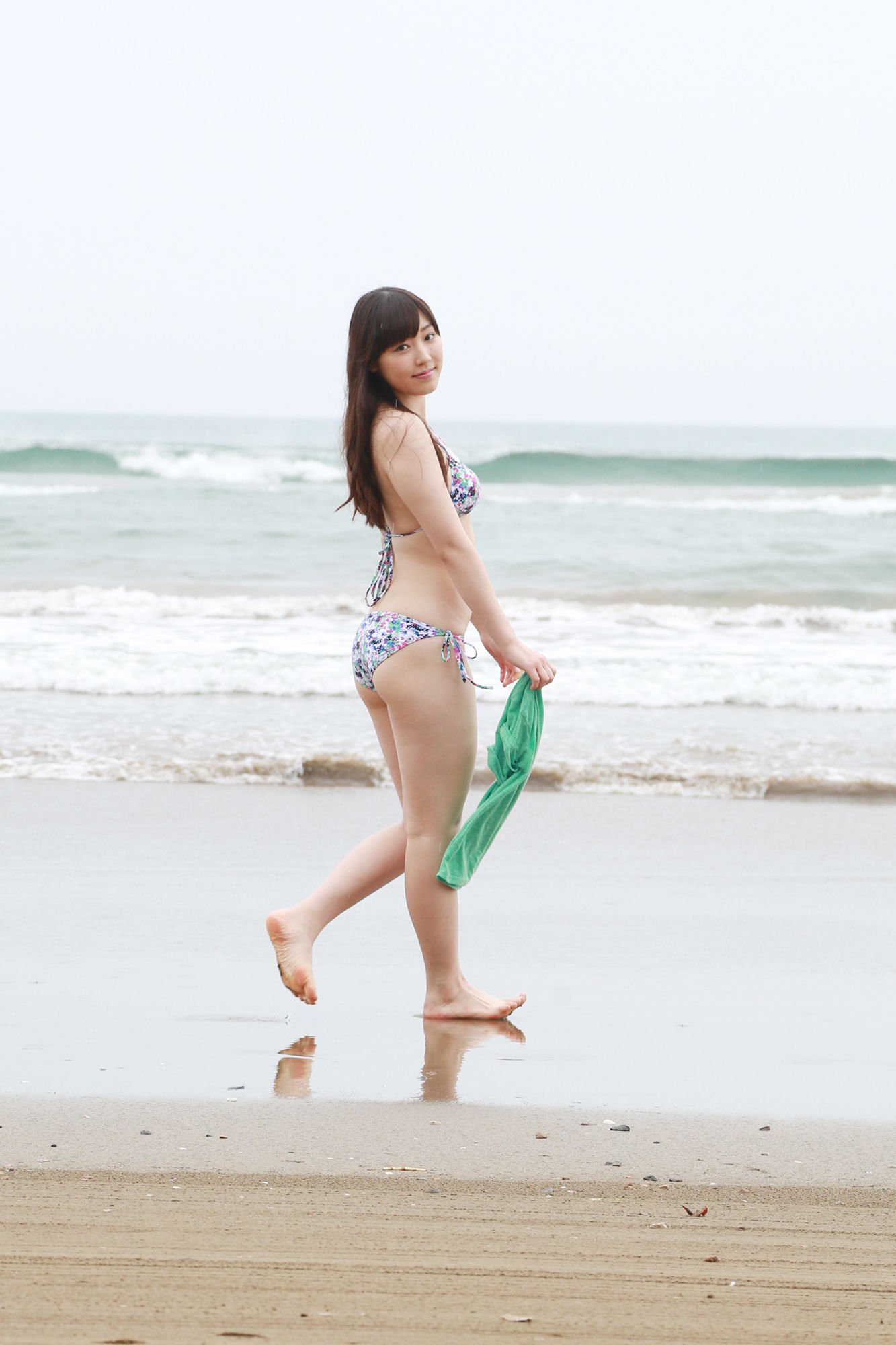 譜久村聖 Mizuki Fukumura [Hello! Project Digital Books] No.168/(103P)