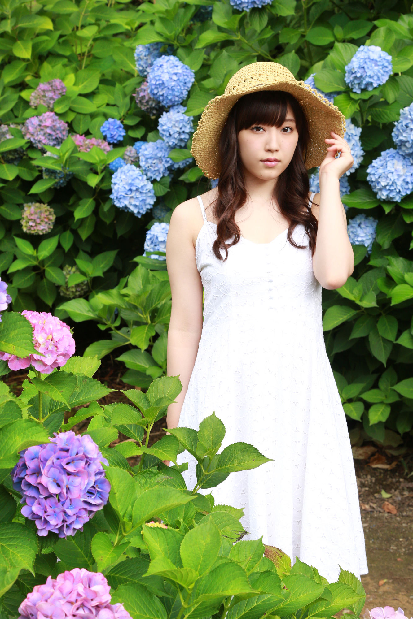 譜久村聖 Mizuki Fukumura [Hello! Project Digital Books] No.168/(103P)