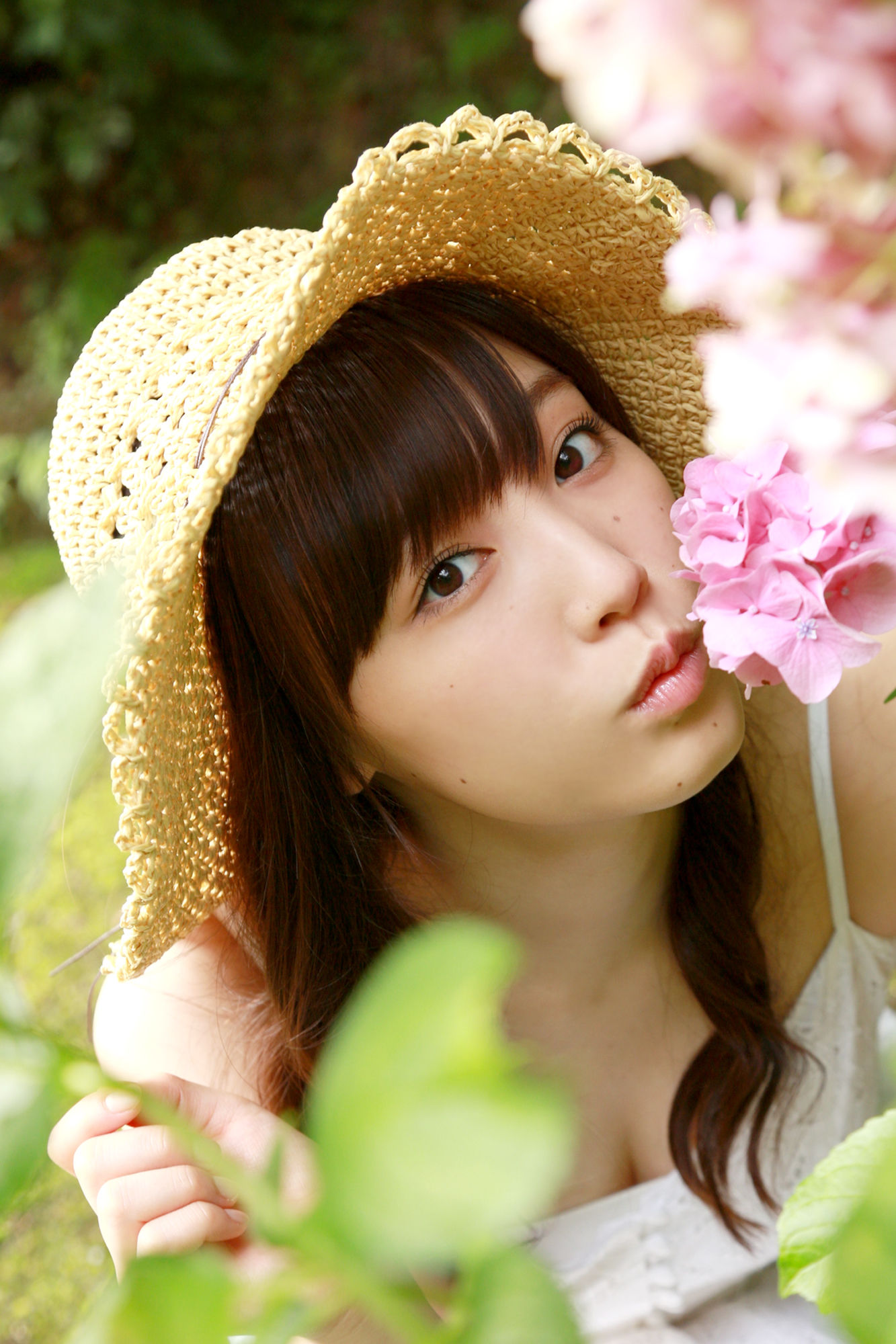 譜久村聖 Mizuki Fukumura [Hello! Project Digital Books] No.168/(103P)