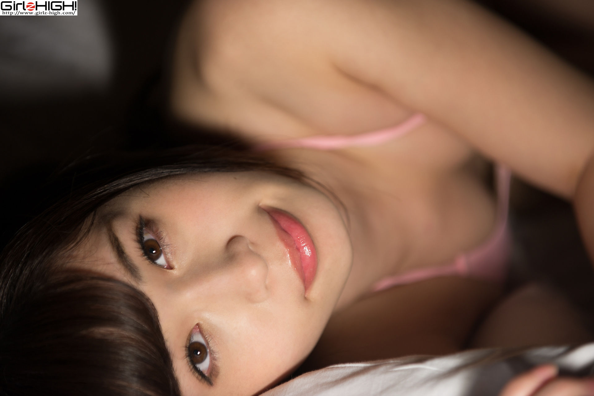 [Girlz-High] Ria Satou 佐藤理亜 - buno_024_002/(37P)