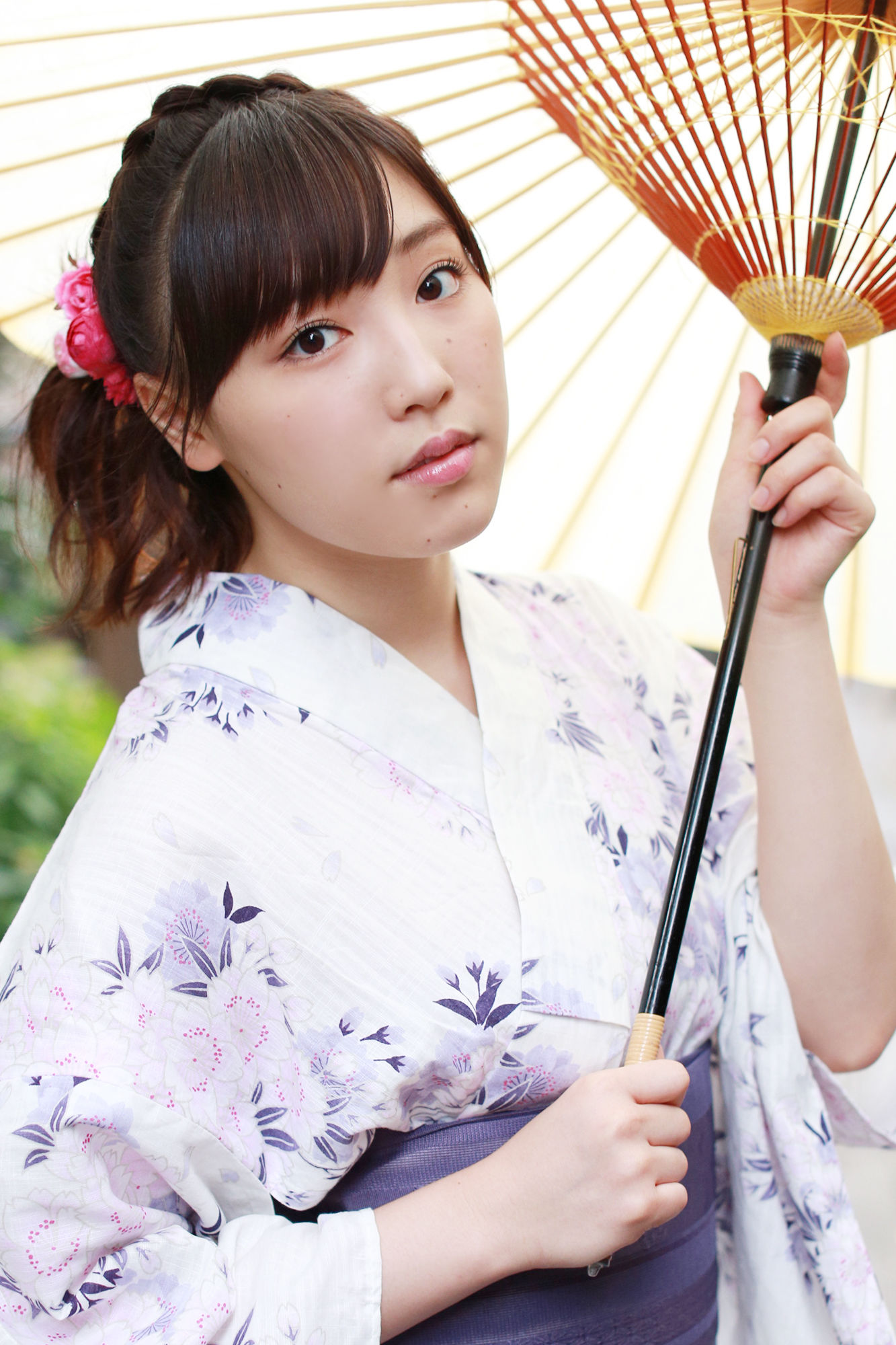 譜久村聖 Mizuki Fukumura [Hello! Project Digital Books] No.168/(103P)