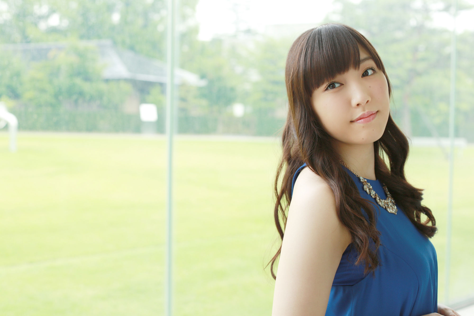 譜久村聖 Mizuki Fukumura [Hello! Project Digital Books] No.168/(103P)