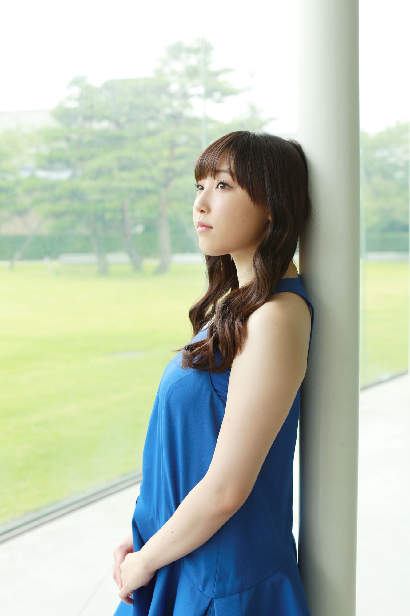 譜久村聖 Mizuki Fukumura [Hello! Project Digital Books] No.168/(103P)