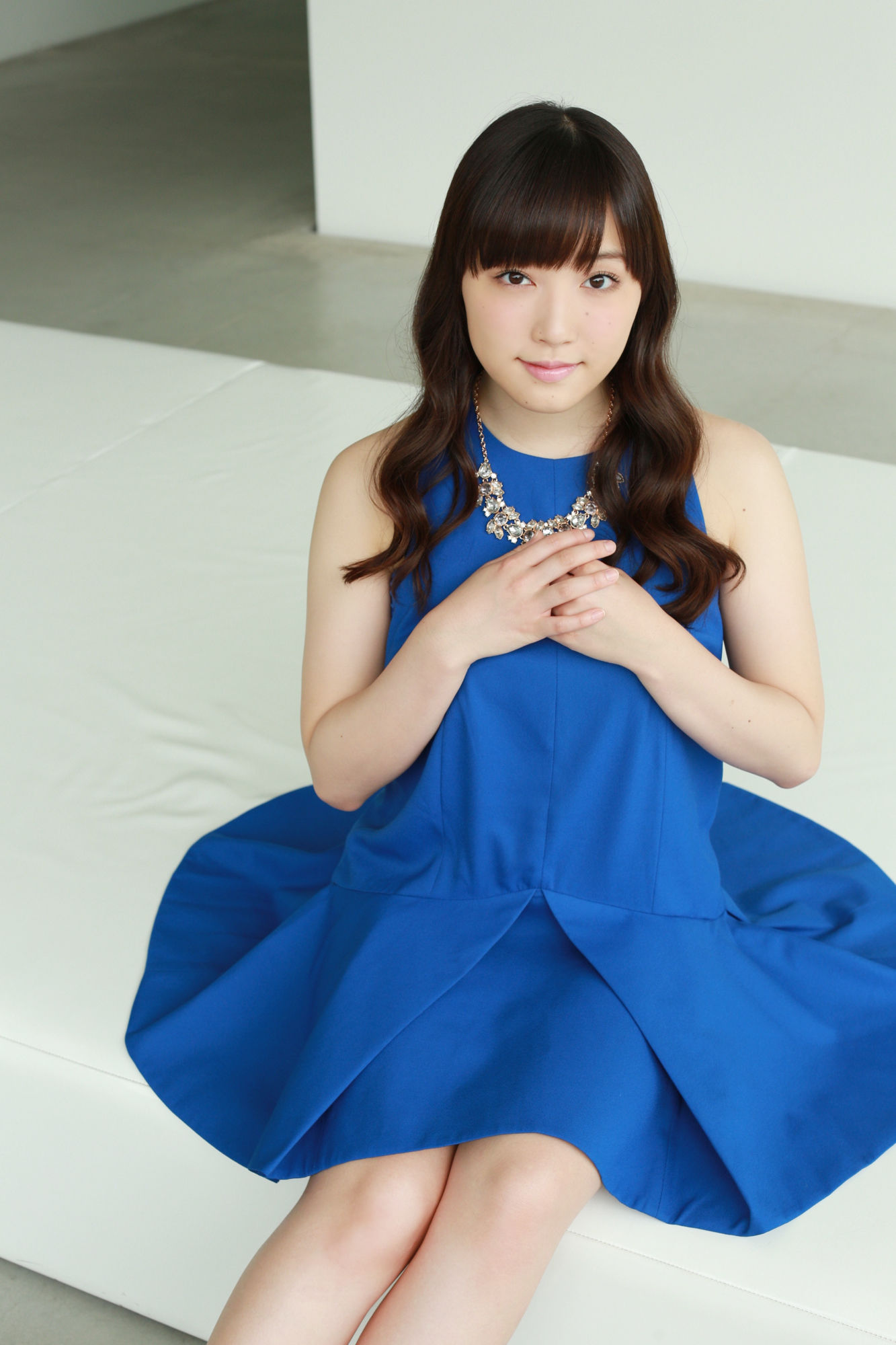 譜久村聖 Mizuki Fukumura [Hello! Project Digital Books] No.168/(103P)