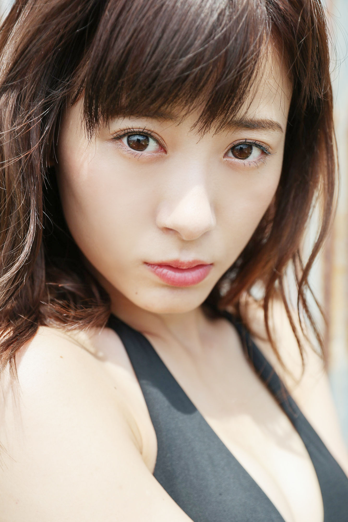 生田衣梨奈 Erina Ikuta [Hello! Project Digital Books] No.167/(99P)