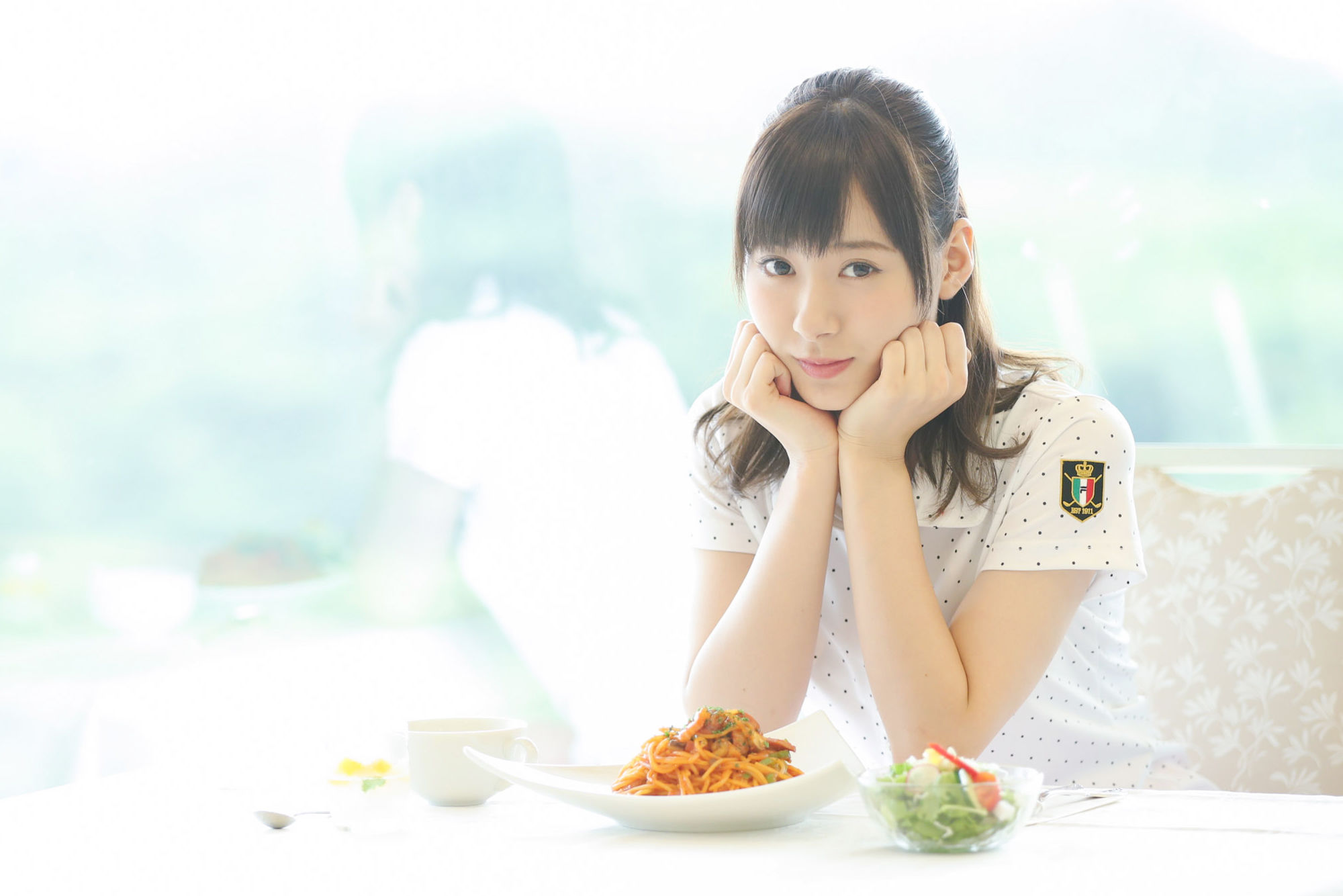 Erina Ikuta 生田衣梨奈 [Hello! Project Digital Books] No.166/(100P)