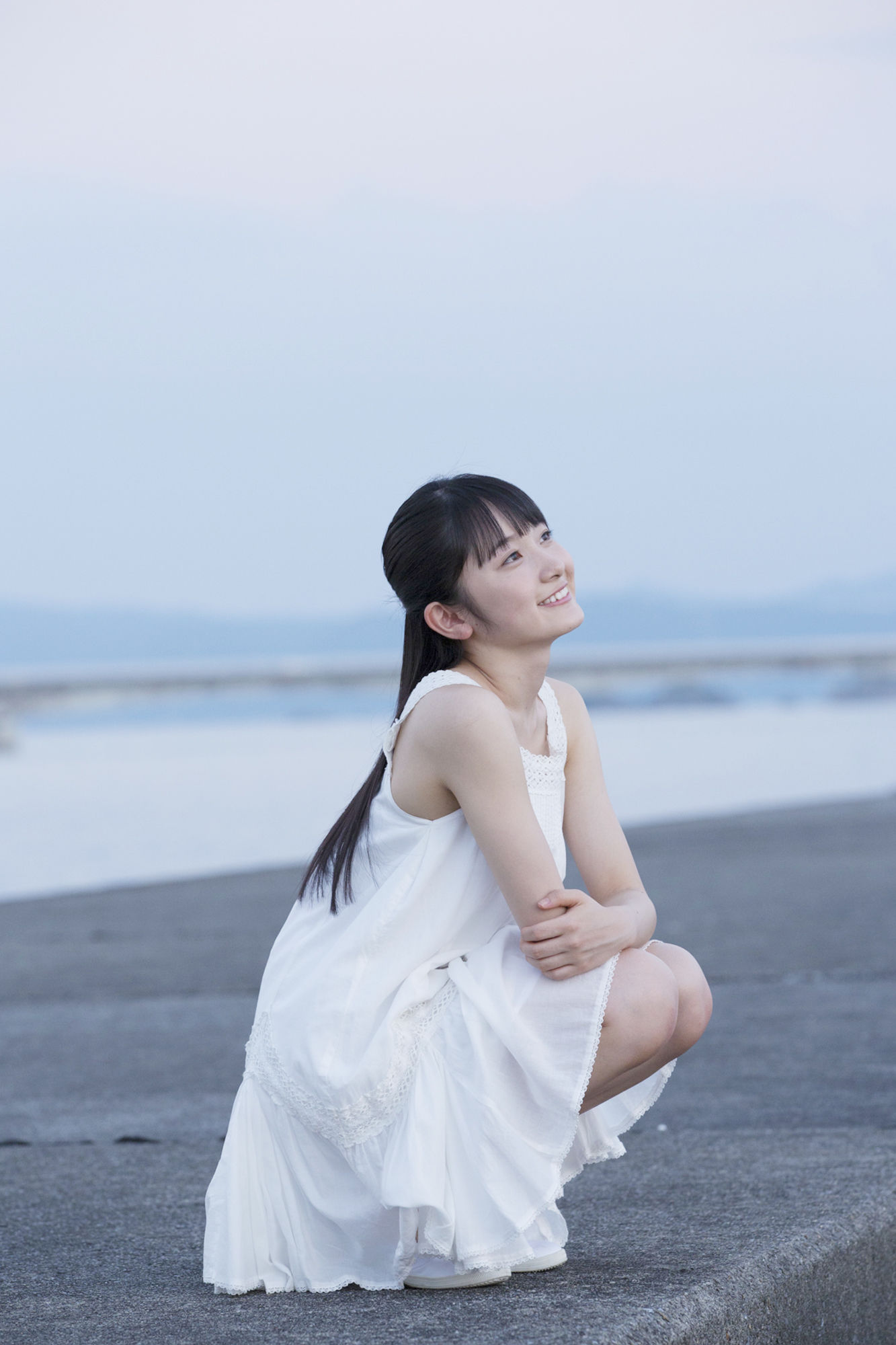 森戸知沙希 Chisaki Morito [Hello! Project Digital Books] No.164/(97P)