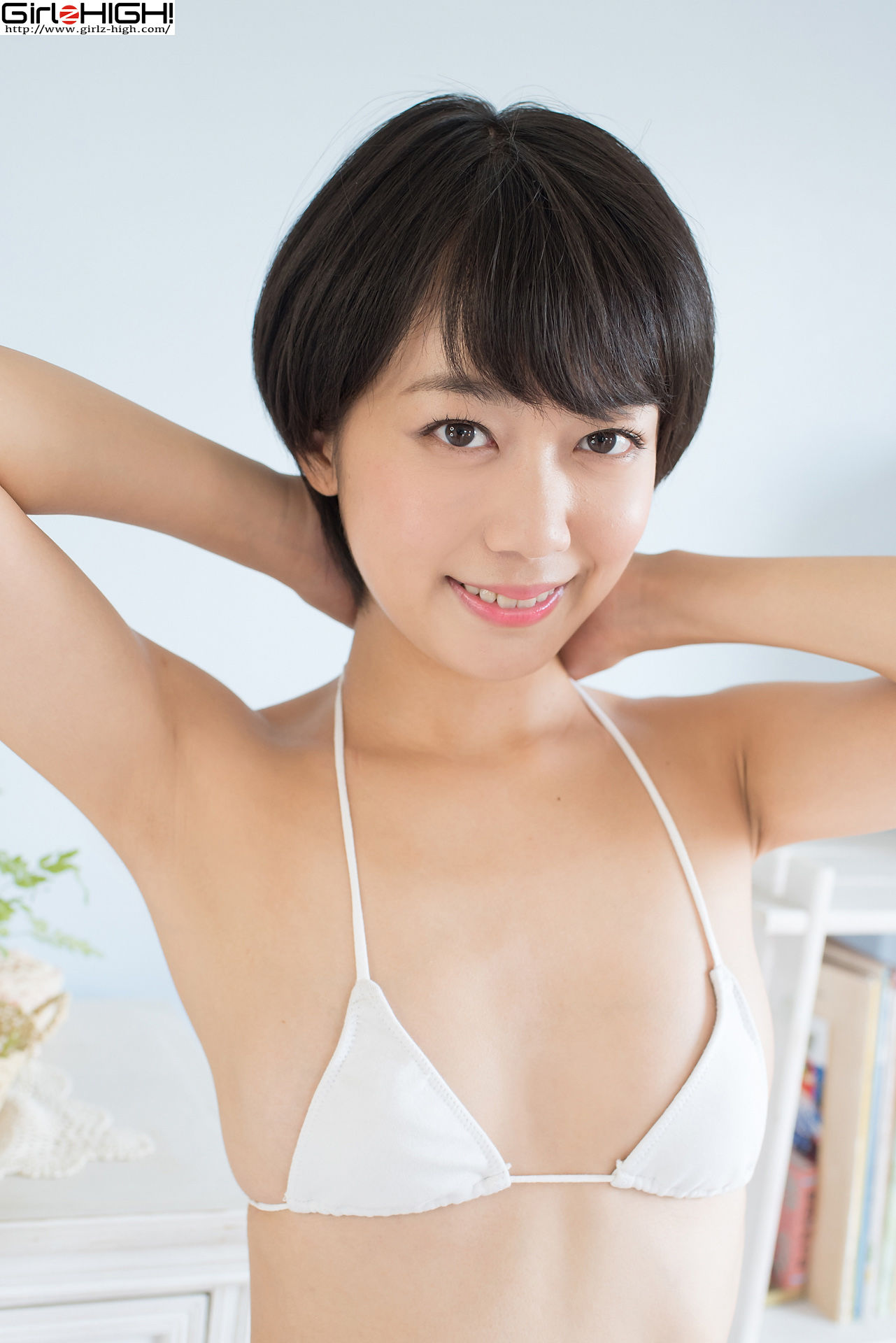 [Girlz-High] Koharu Nishino 西野小春 - bkoh_011_001/(60P)