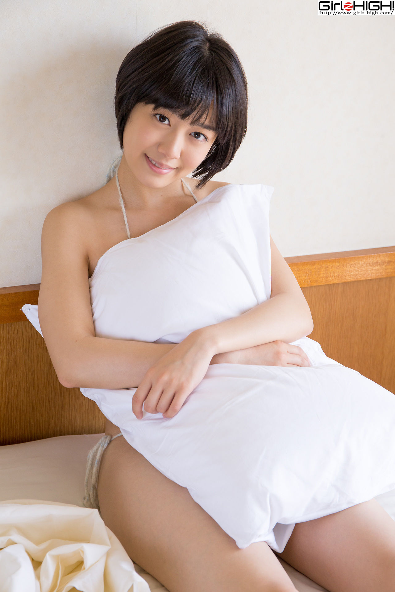 [Girlz-High] Koharu Nishino 西野小春 - bkoh_003_001/(50P)