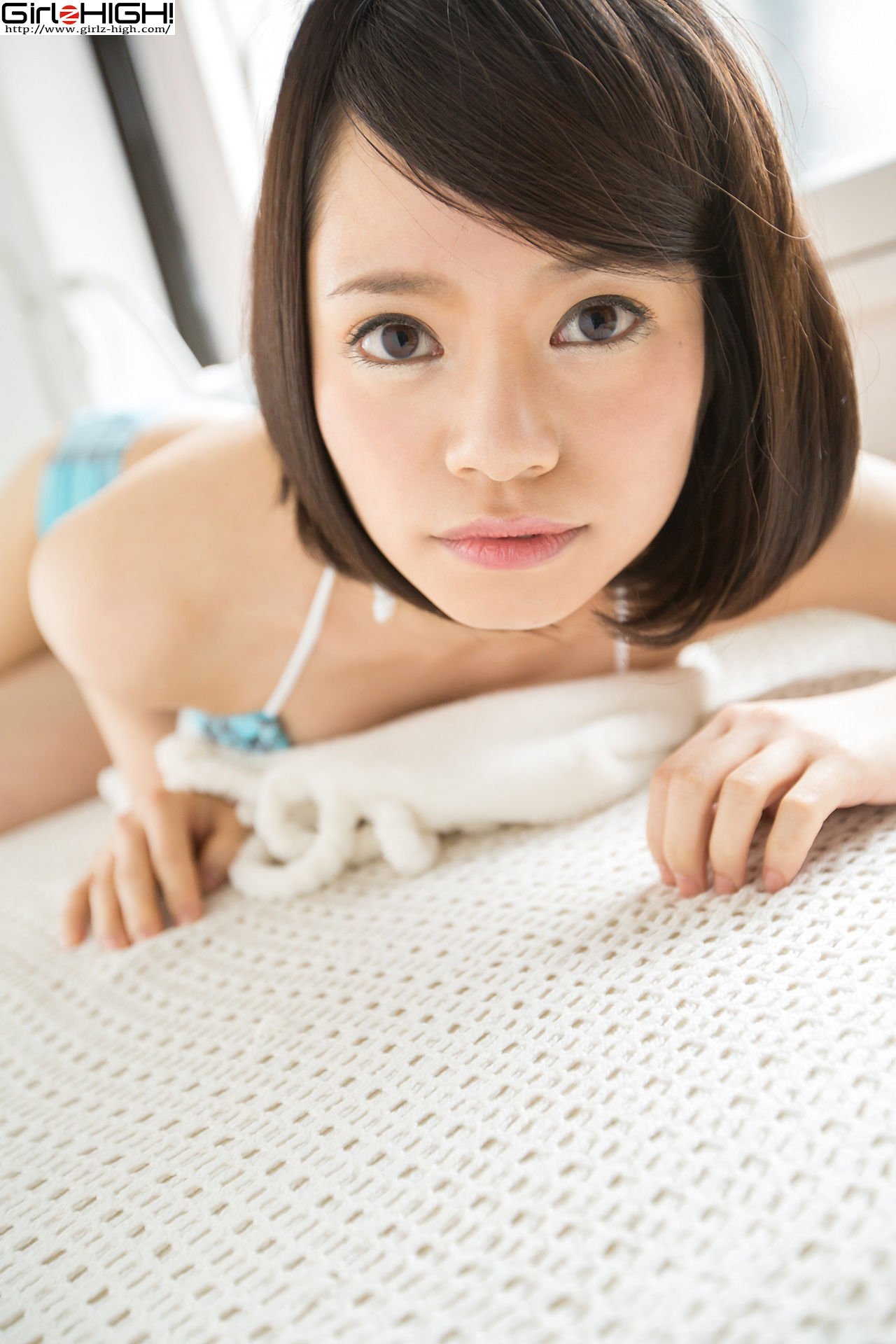 [Girlz-High] Chiko Ii - 比基尼 - ghwb_002_007/(60P)