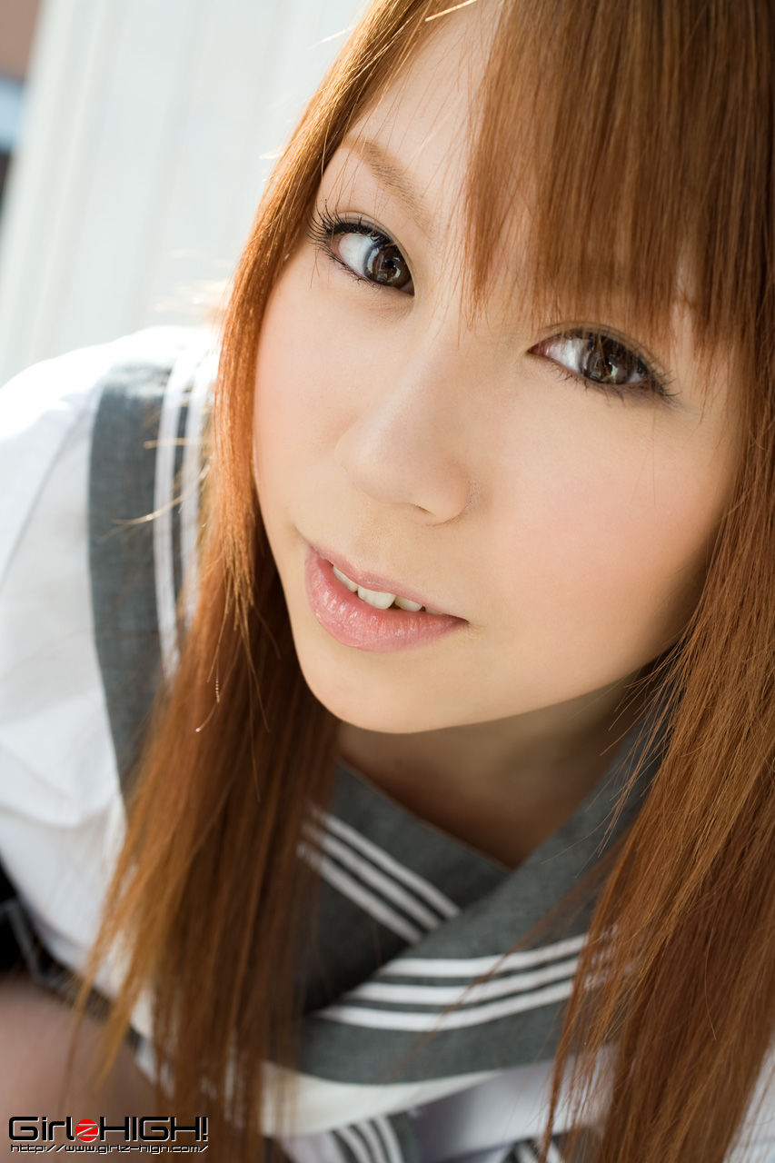 [Girlz-High] いろは Iroha/(105P)