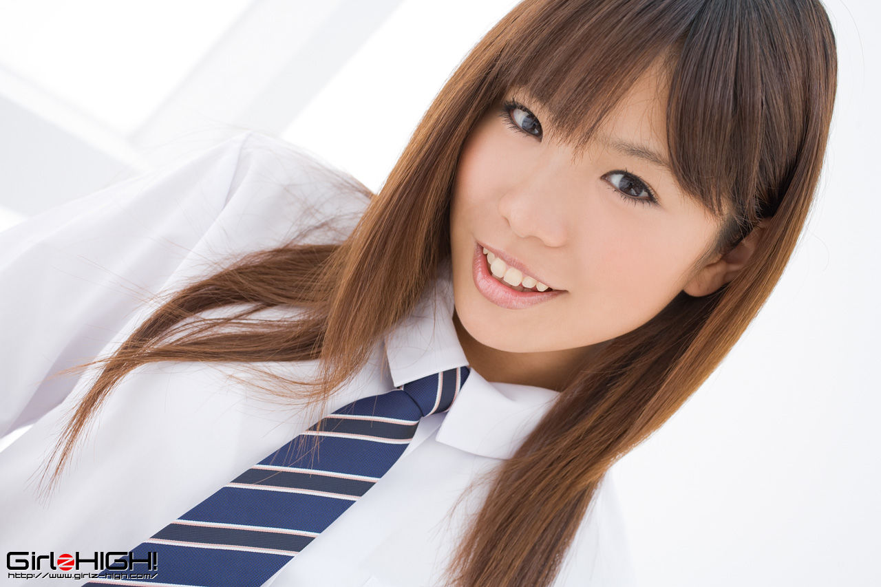 [Girlz-High] 由梨香 Yurika/(123P)