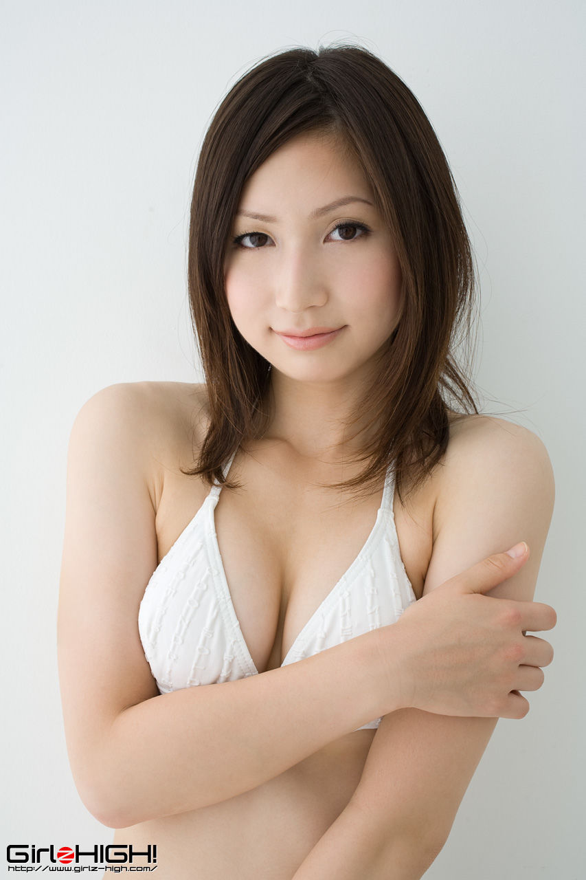 [Girlz-High] 石井香織 Kaori Ishii/(101P)