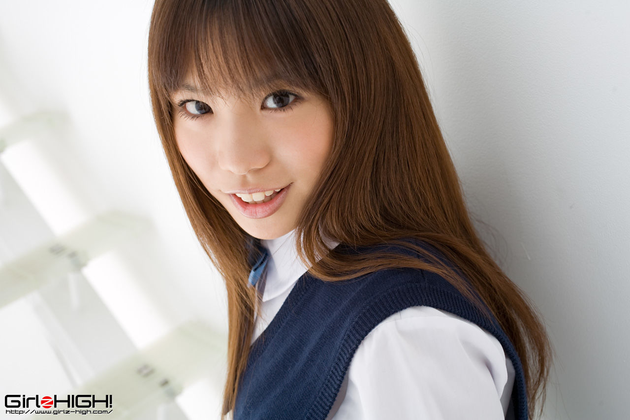 [Girlz-High] 由梨香 Yurika/(123P)