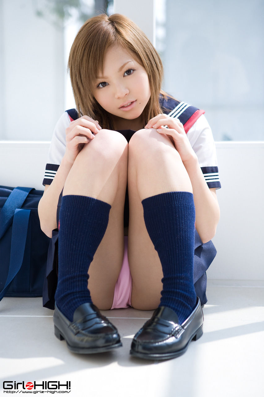 [Girlz-High] 浜川瑠奈 Runa Hamakawa/(100P)