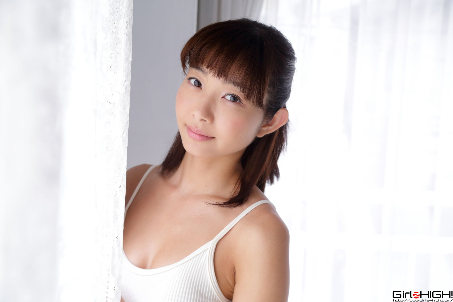 [Girlz-High] Yuki Suzuki 鈴木ゆき - 体操服系列 - bgyu_suzuki01_002/(50P)