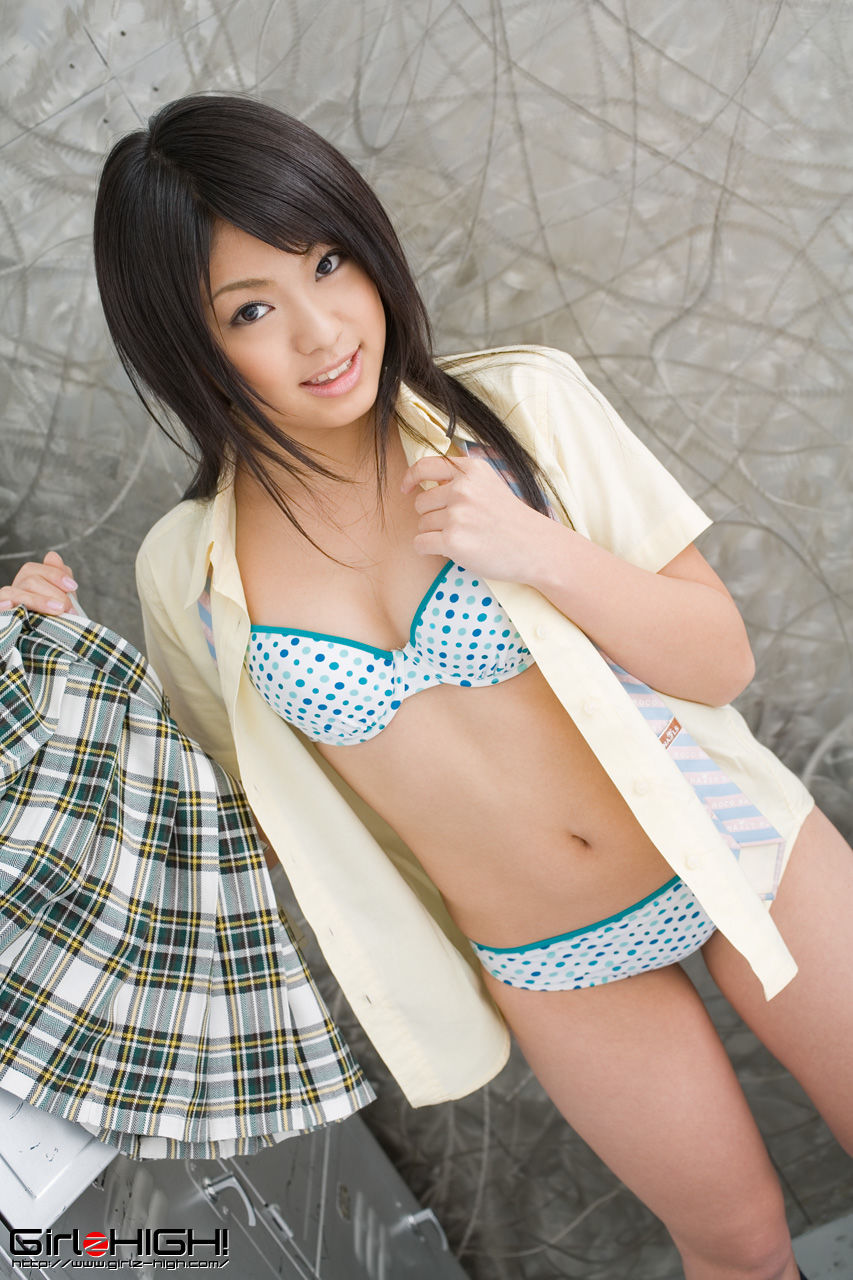 [Girlz-High] 多田瑞穂  Mizuho Tada/(123P)