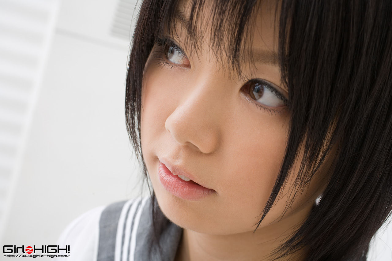 [Girlz-High] ヒカリ Hikari/(123P)