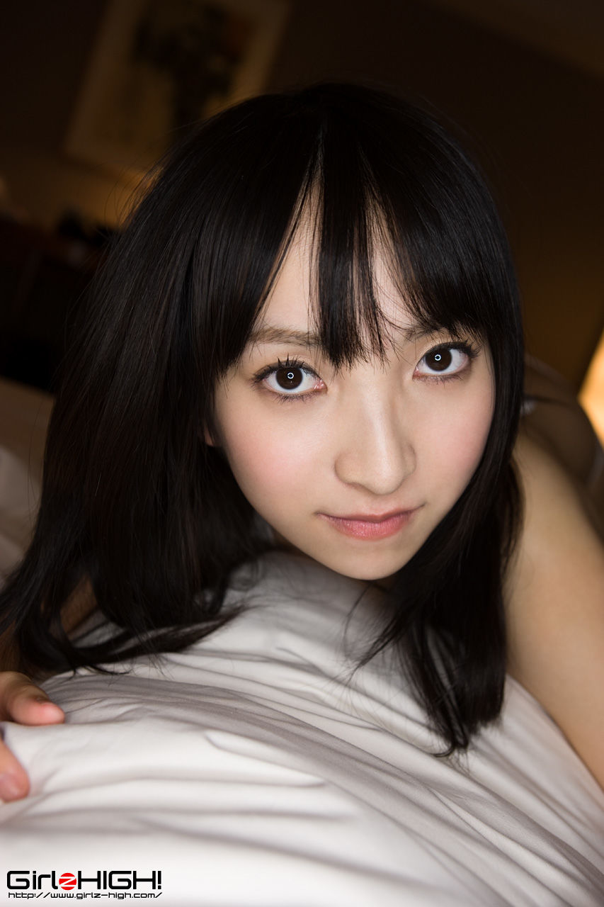 [Girlz-High] Side-B No.041 Yuka/(45P)