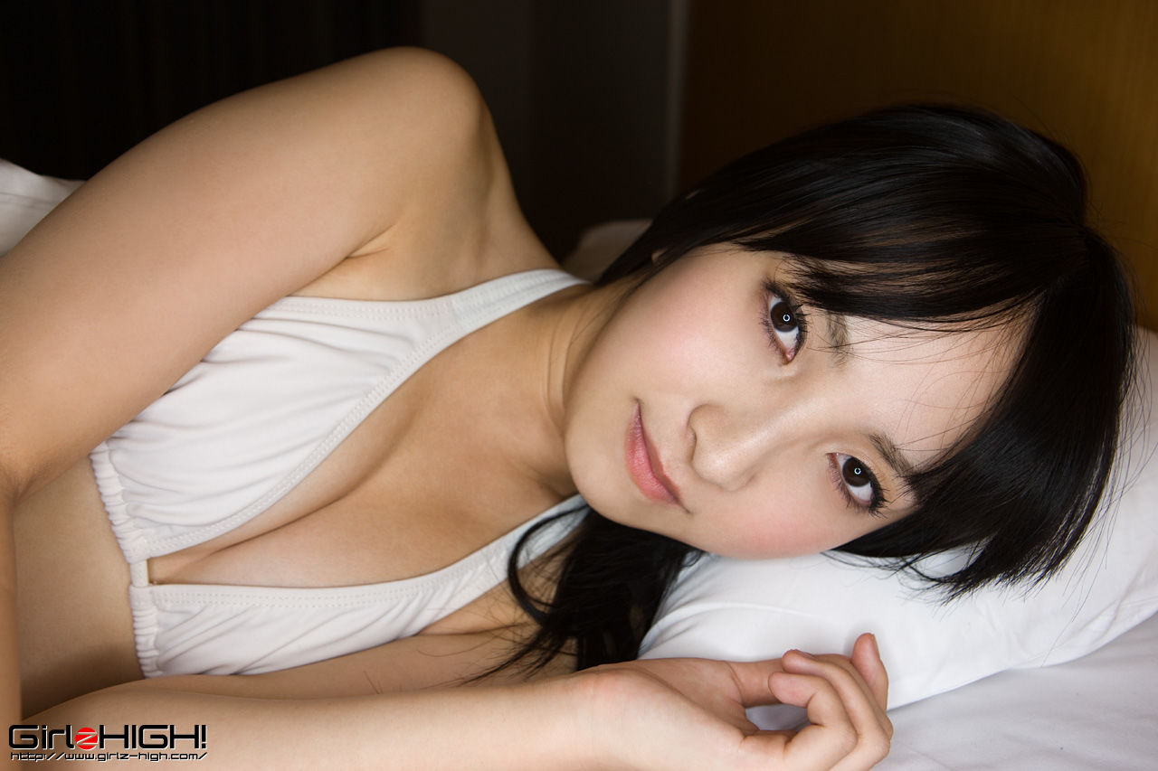 [Girlz-High] Side-B No.041 Yuka/(45P)