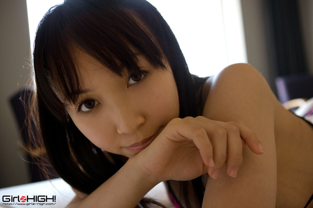 [Girlz-High] Side-B094 Rina/(53P)