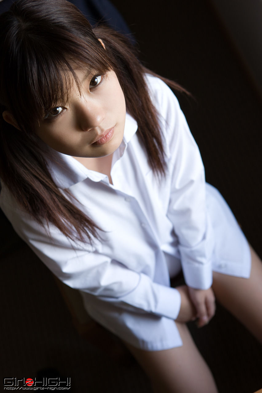 [Girlz-High] Side-B No.044 Misa/(60P)