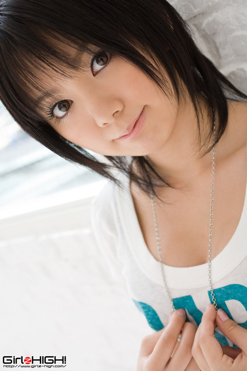 [Girlz-High] ヒカリ Hikari/(123P)