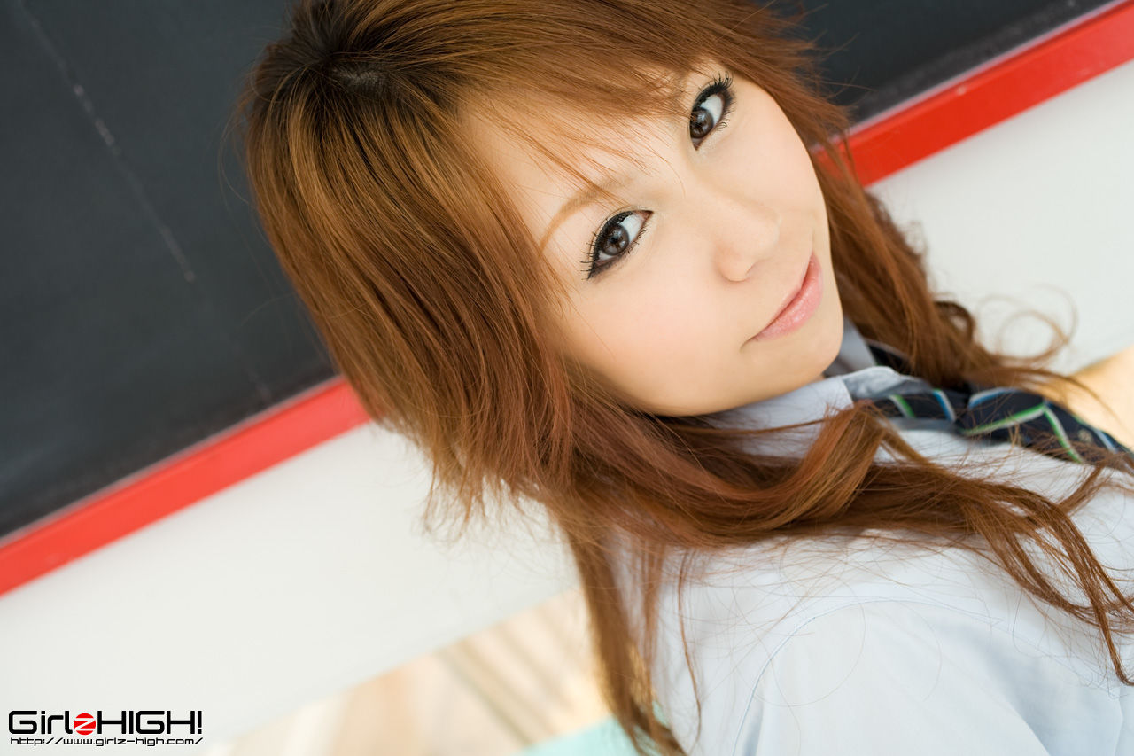 [Girlz-High] いろは Iroha/(105P)