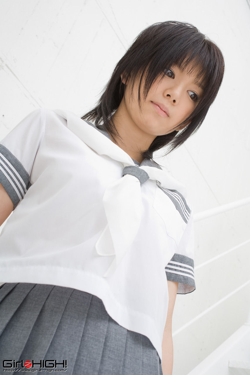 [Girlz-High] ヒカリ Hikari/(123P)