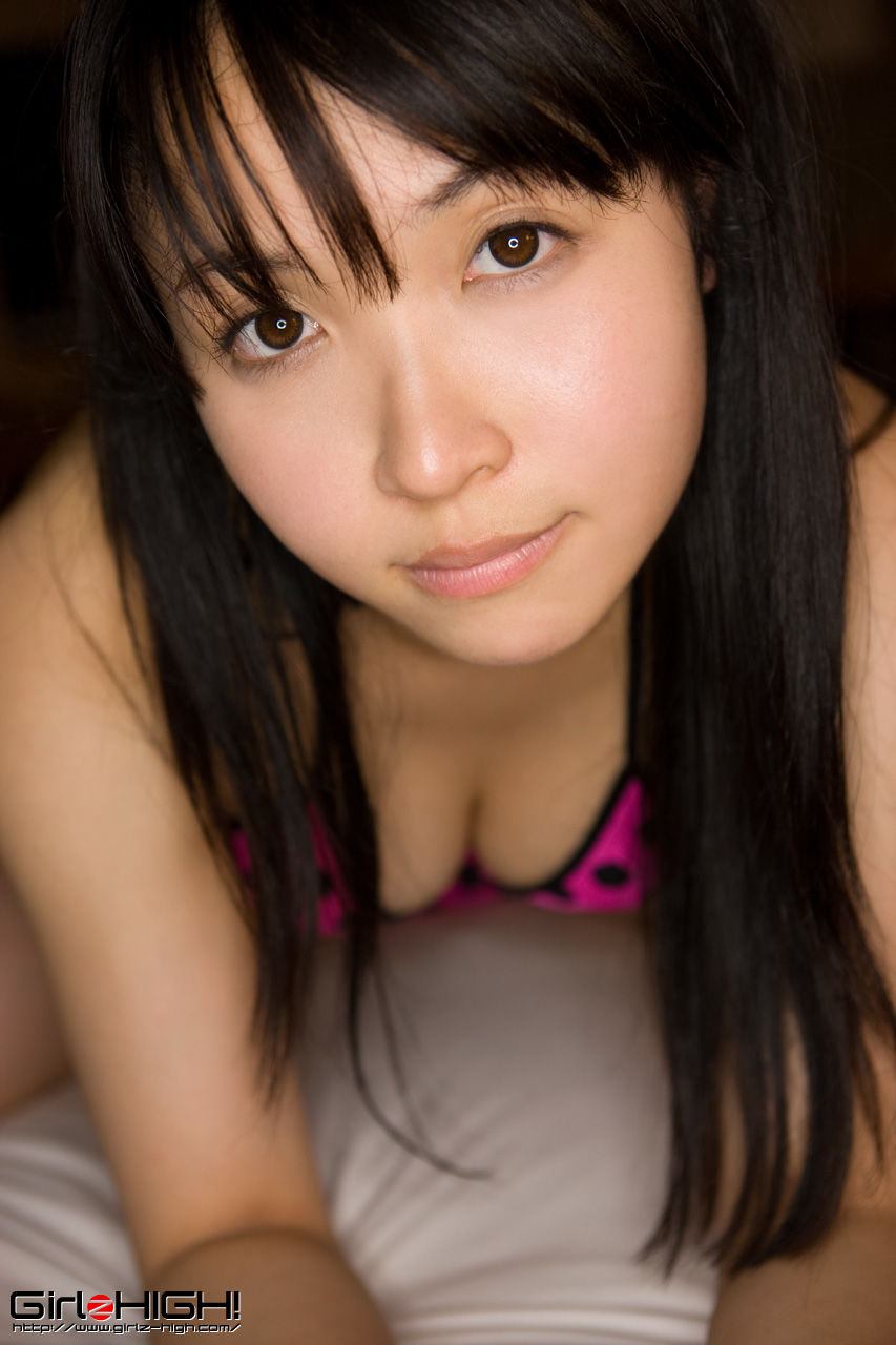 [Girlz-High] Side-B094 Rina/(53P)