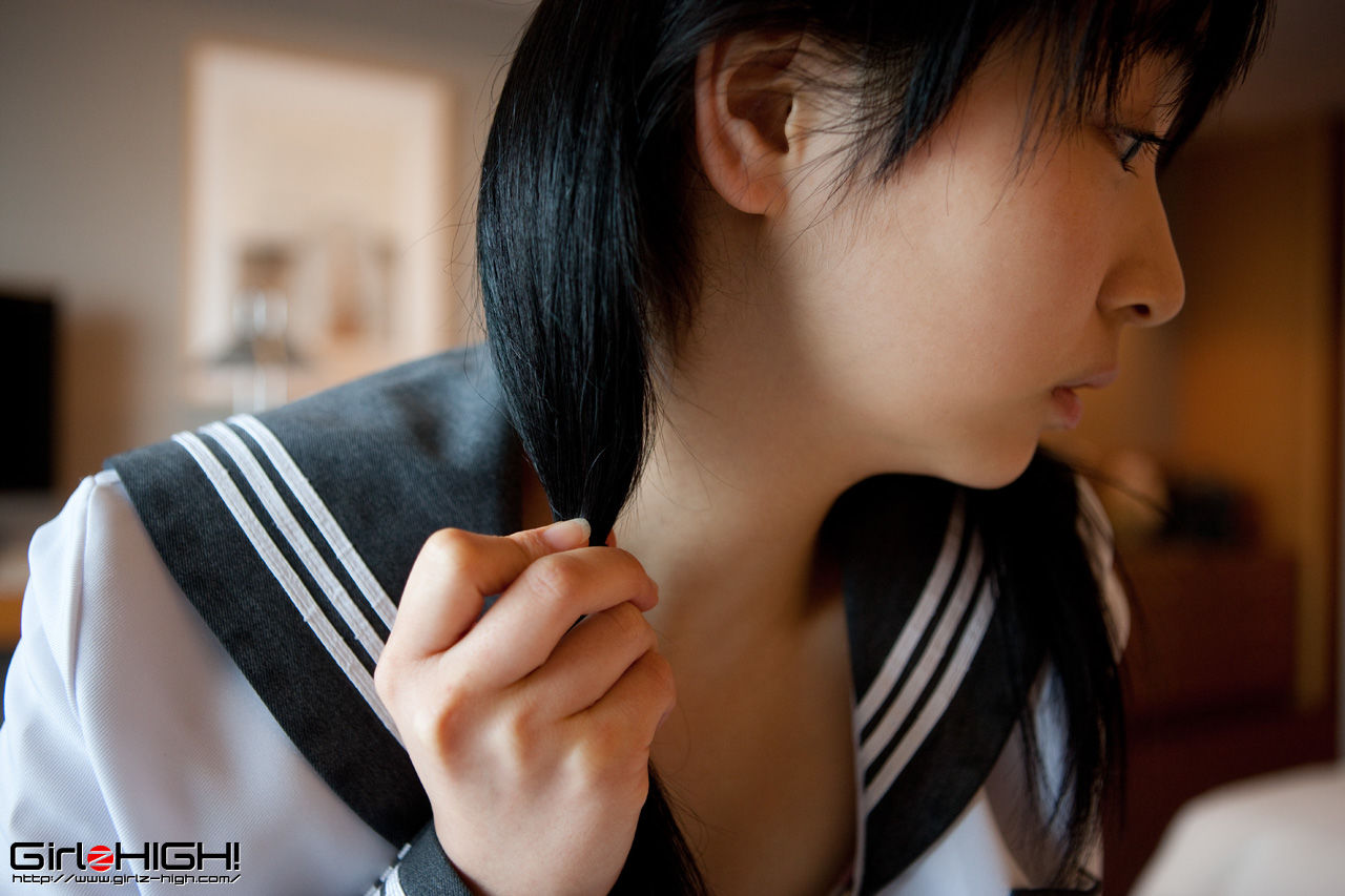 [Girlz-High] Side-B Kotone - M01/(55P)