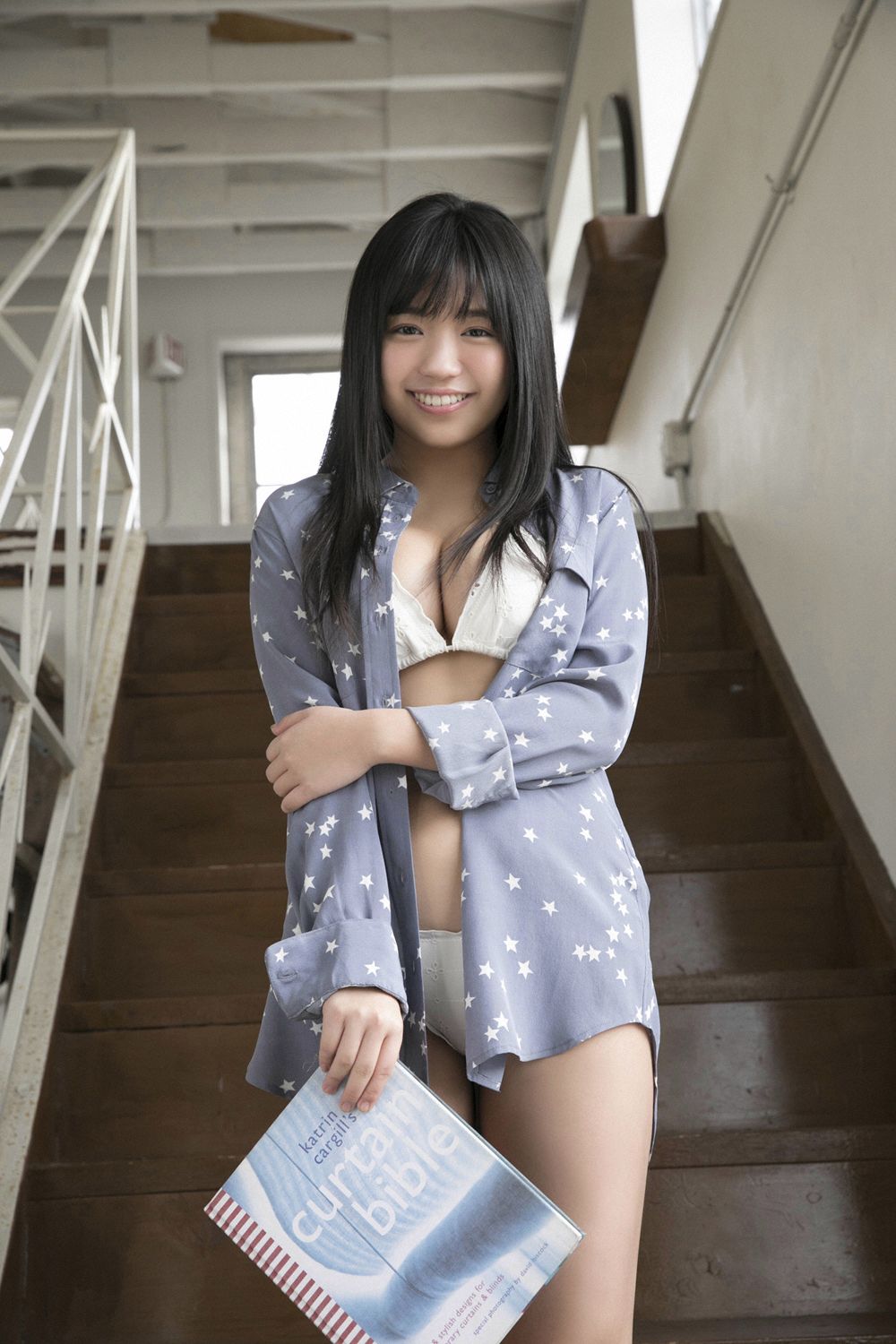 大原優乃《ゆーの?18?MAX》 [YS Web] Vol.796/(100P)