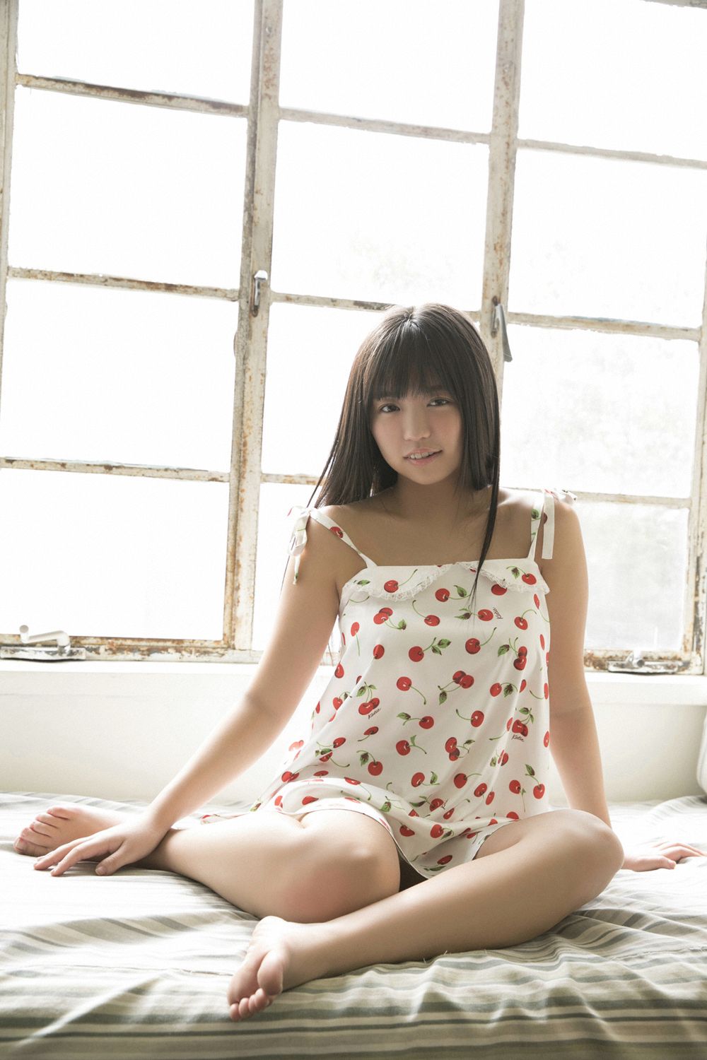 大原優乃《ゆーの?18?MAX》 [YS Web] Vol.796/(100P)