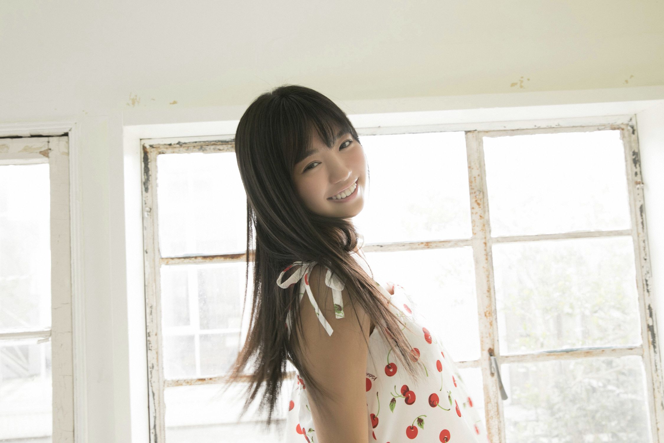 大原優乃《ゆーの?18?MAX》 [YS Web] Vol.796/(100P)