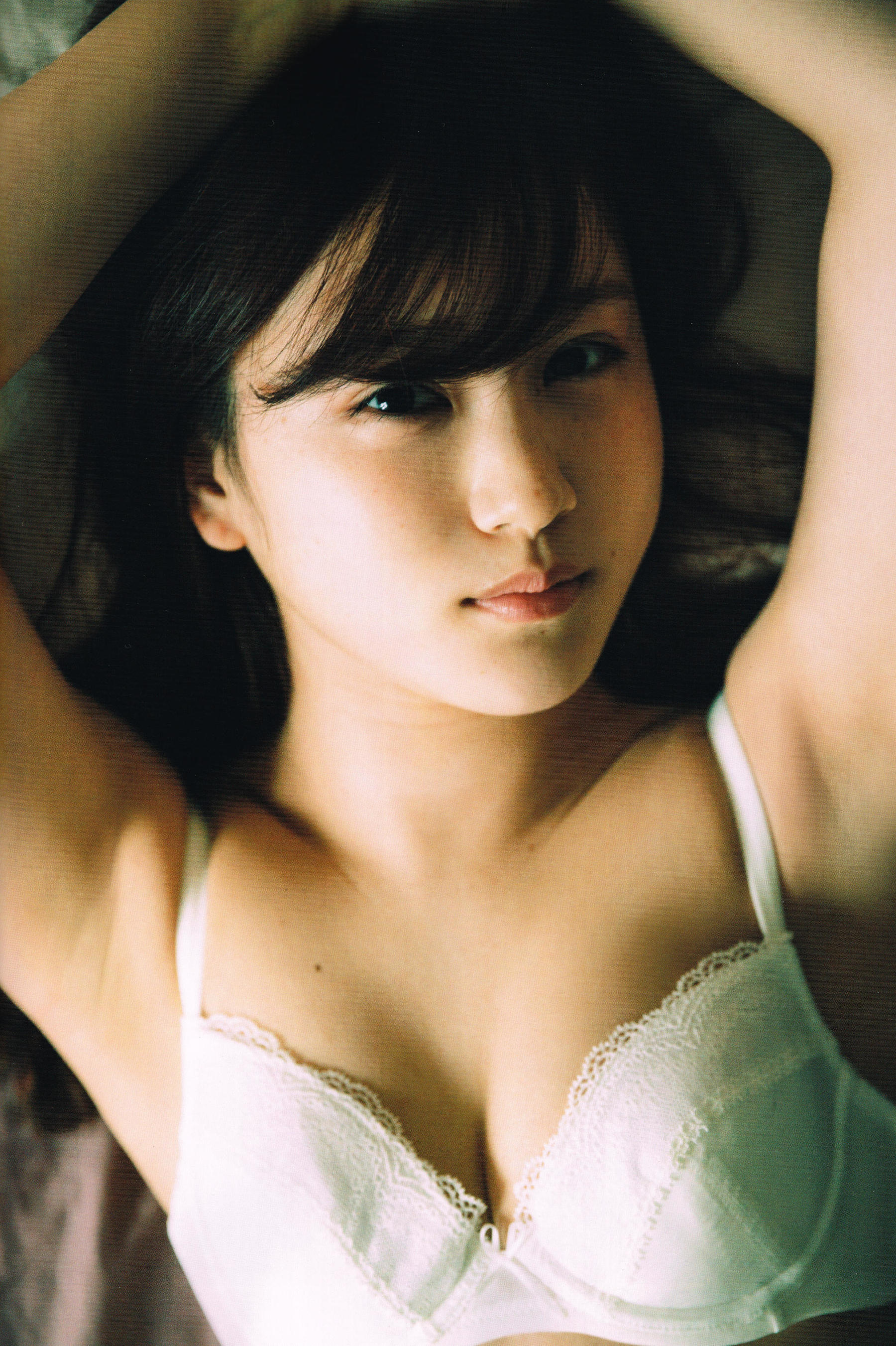 星野みなみ/星野南 1st [Itazura] [PhotoBook]/(121P)