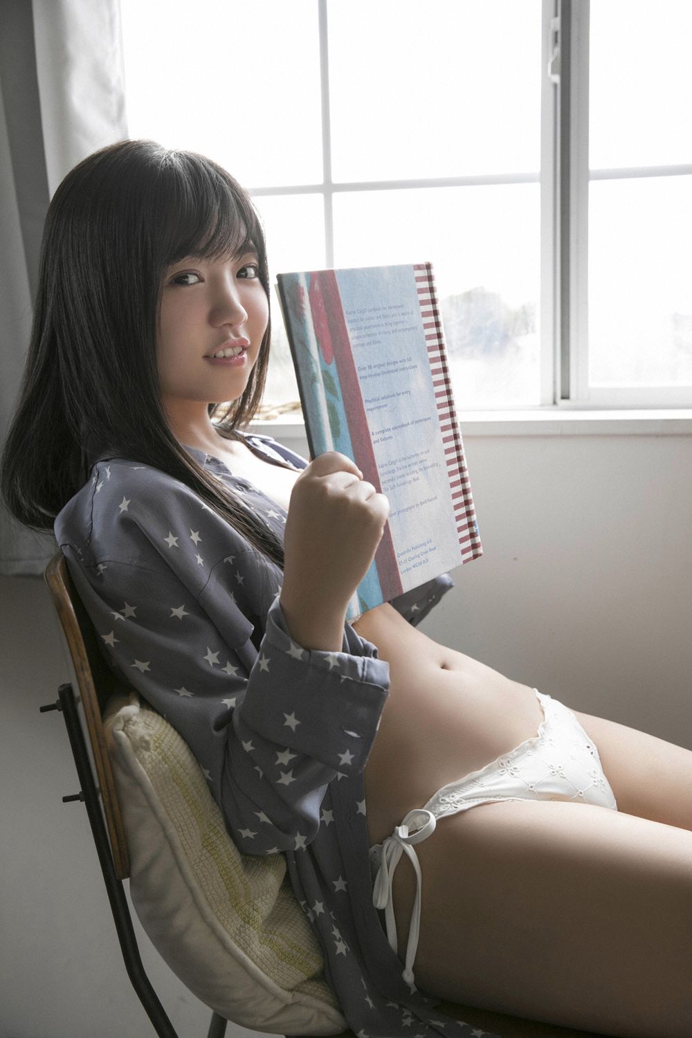 大原優乃《ゆーの?18?MAX》 [YS Web] Vol.796/(100P)