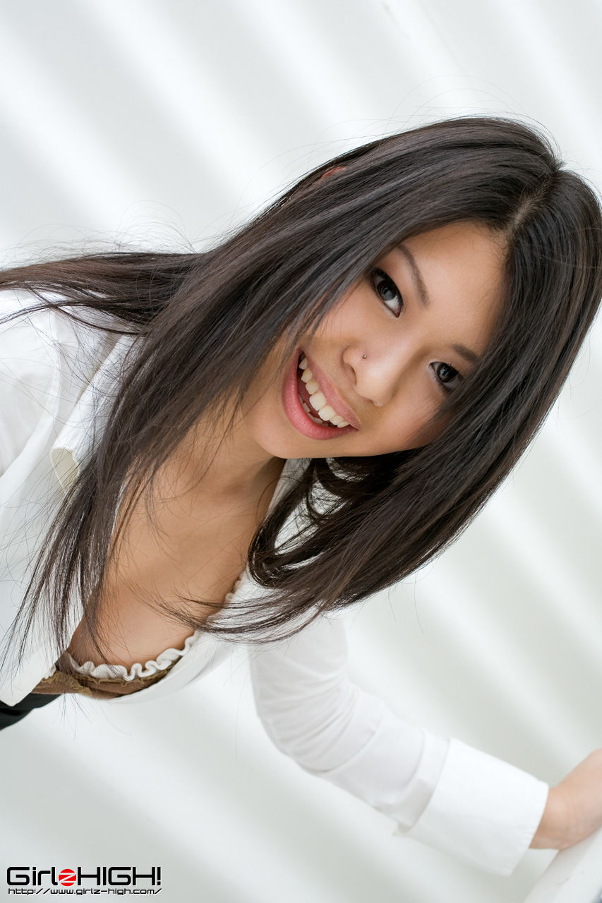 [Girlz-High] 斉藤朱莉 Akari Saito/(105P)