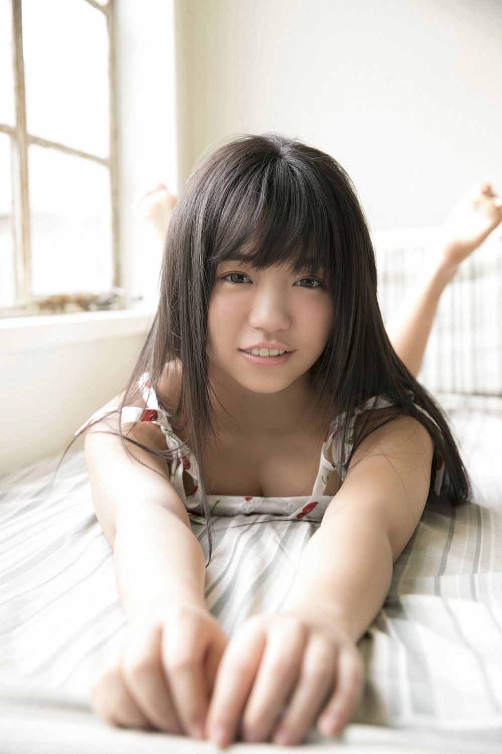 大原優乃《ゆーの?18?MAX》 [YS Web] Vol.796/(100P)