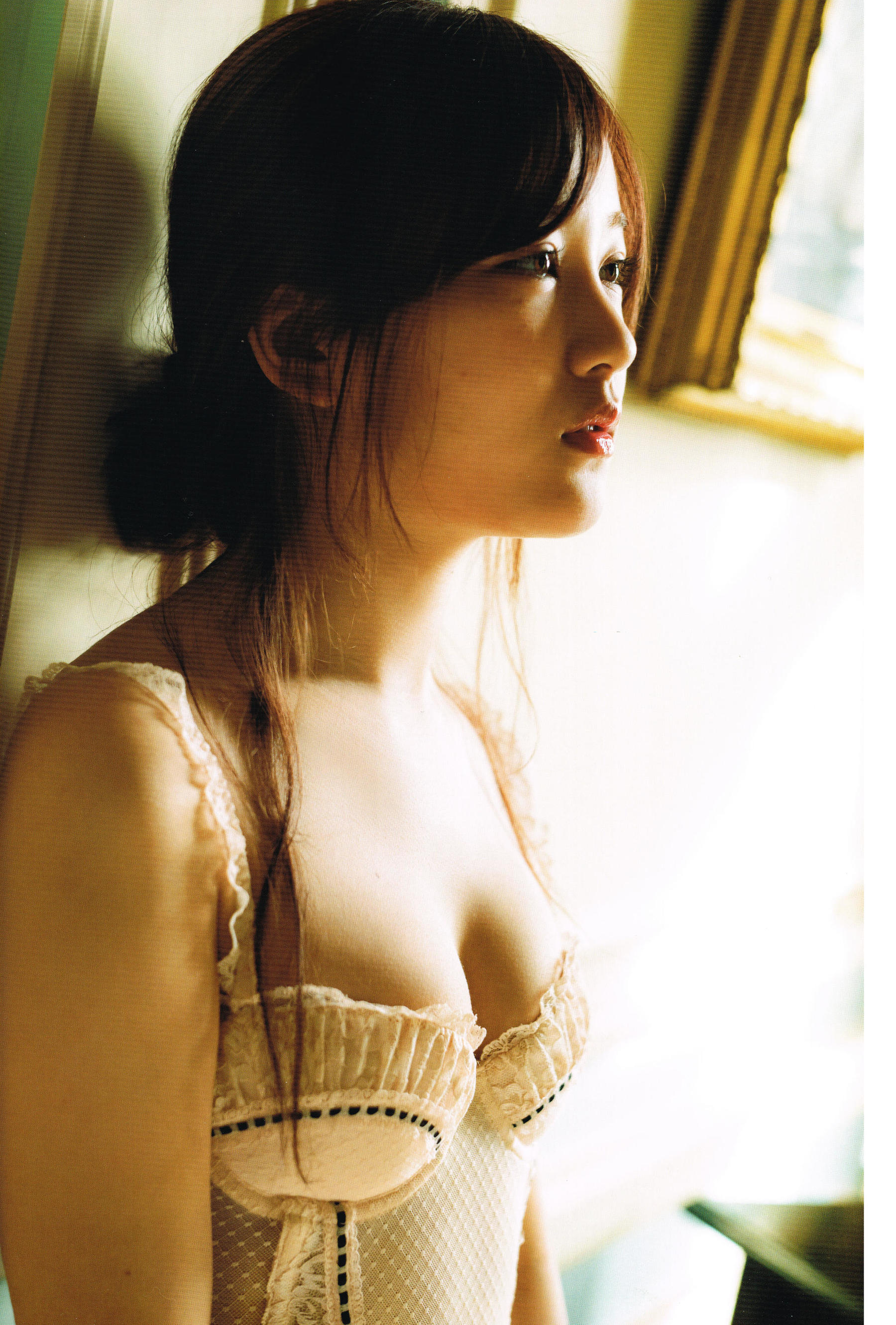 星野みなみ/星野南 1st [Itazura] [PhotoBook]/(121P)