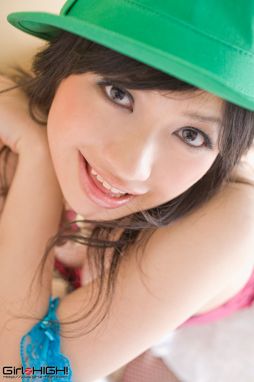 [Girlz-High] 種田ちえり Chieri Taneda/(123P)