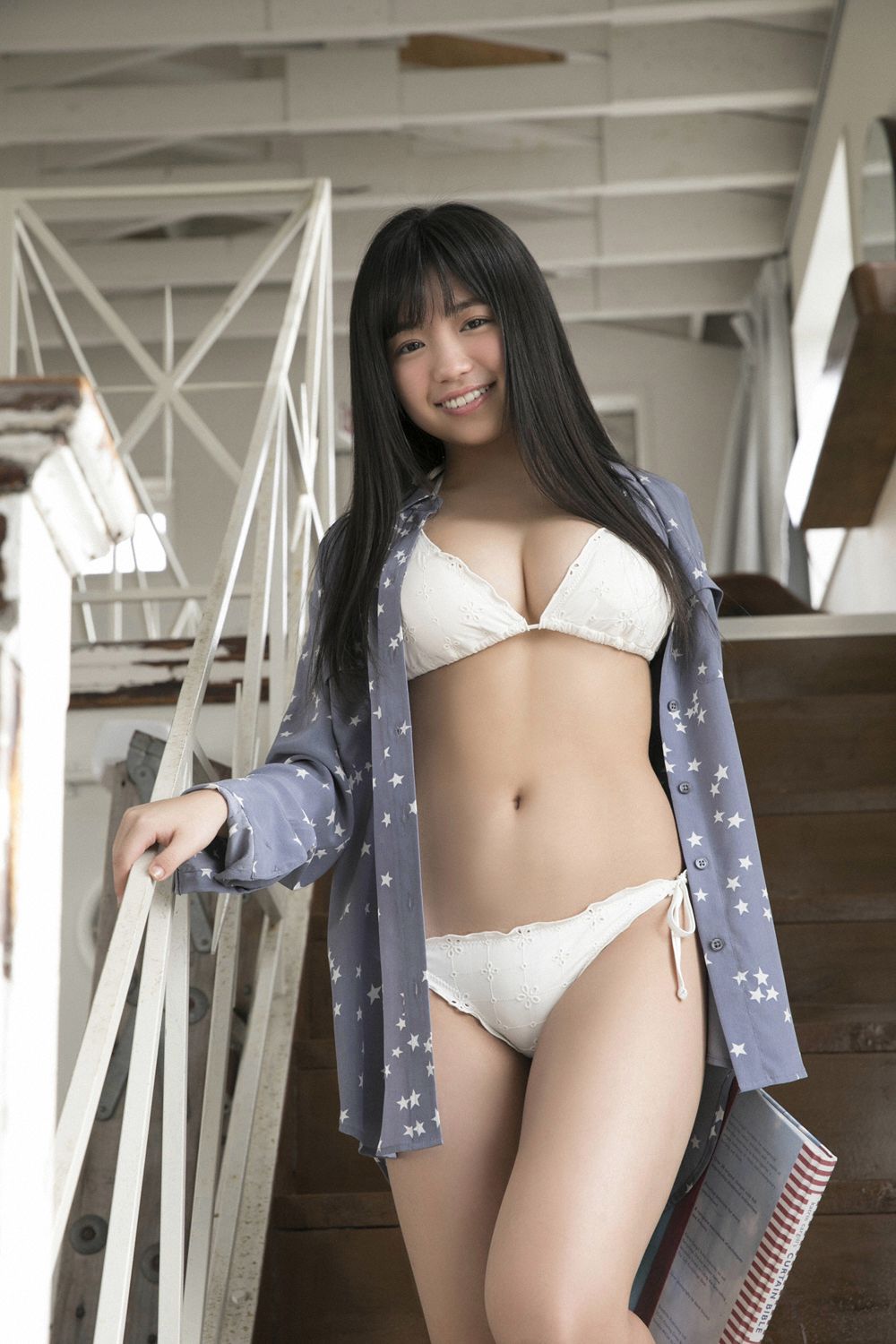 大原優乃《ゆーの?18?MAX》 [YS Web] Vol.796/(100P)