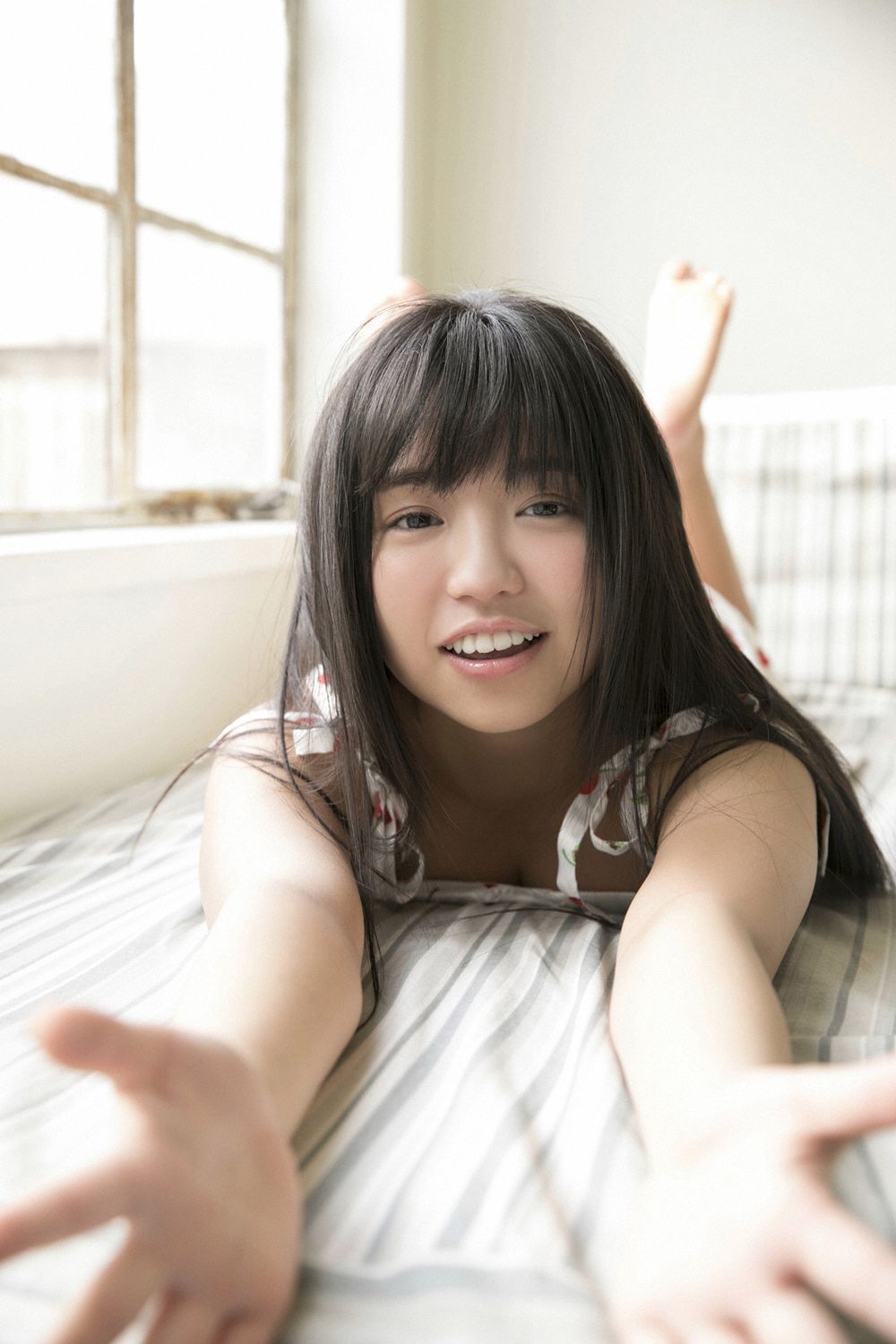 大原優乃《ゆーの?18?MAX》 [YS Web] Vol.796/(100P)