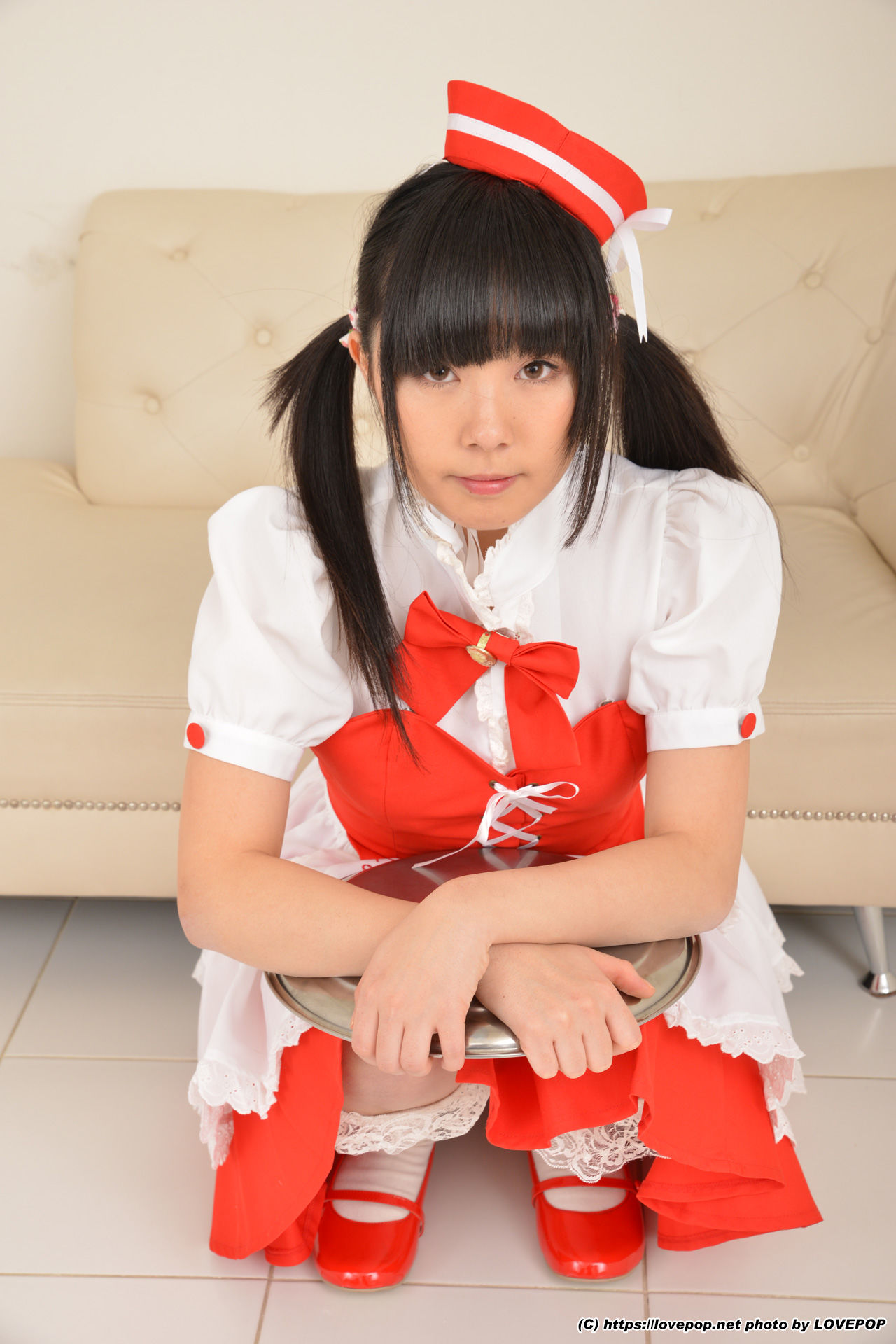 [LovePop] 吉良姫花 Himeka Kira Set03/(67P)