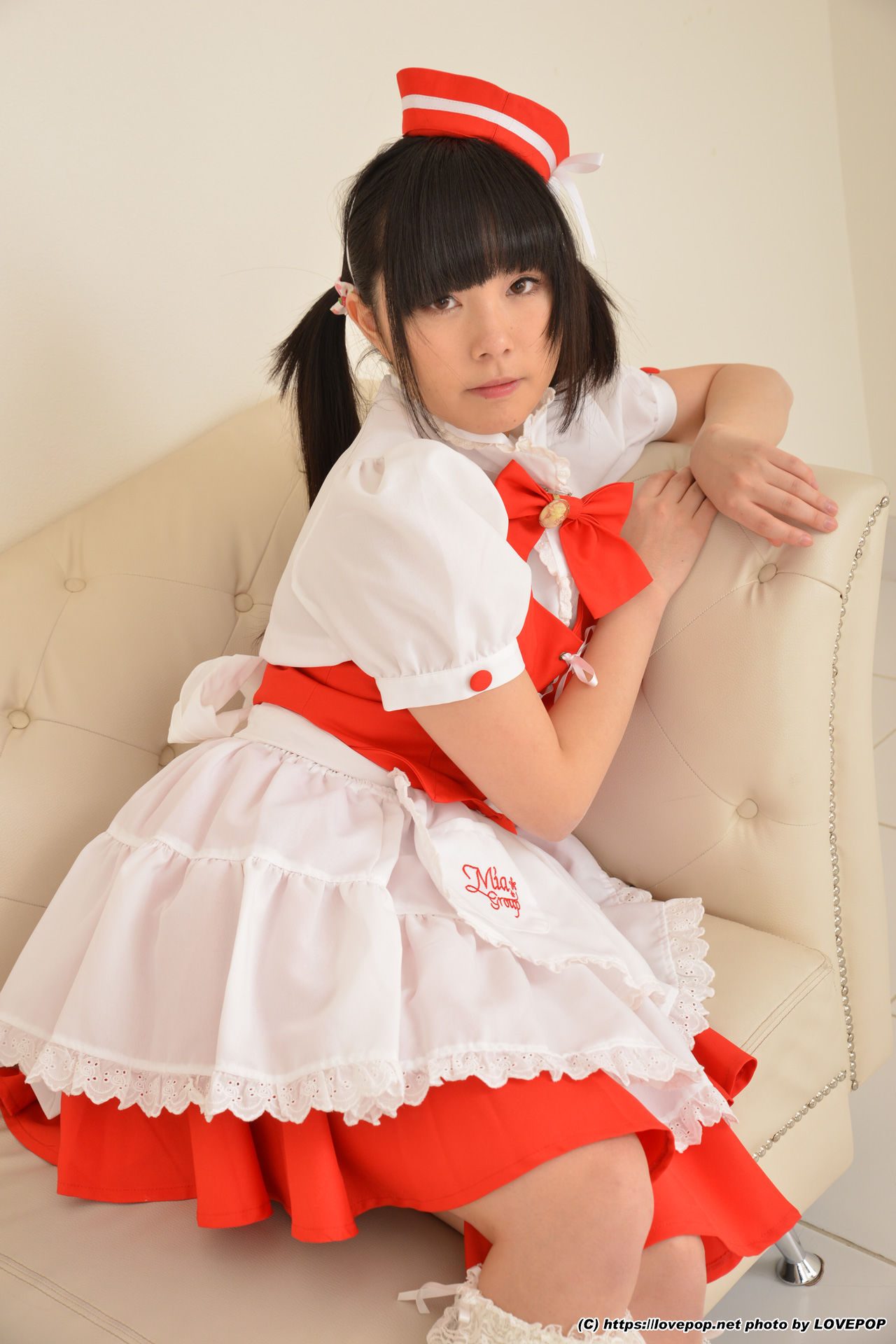 [LovePop] 吉良姫花 Himeka Kira Set03/(67P)