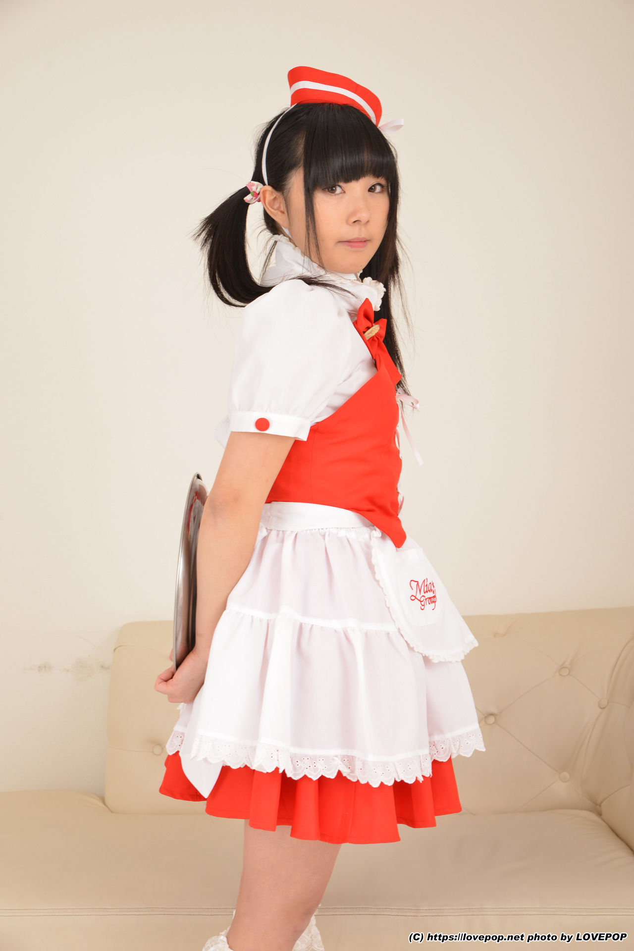 [LovePop] 吉良姫花 Himeka Kira Set03/(67P)