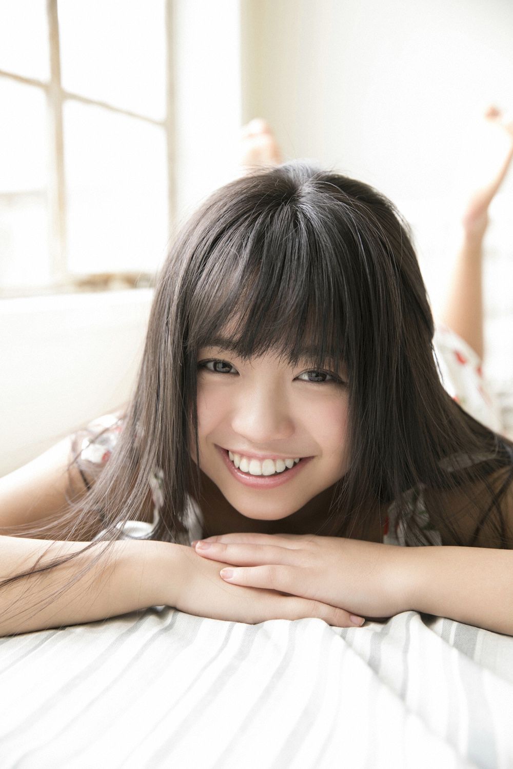 大原優乃《ゆーの?18?MAX》 [YS Web] Vol.796/(100P)